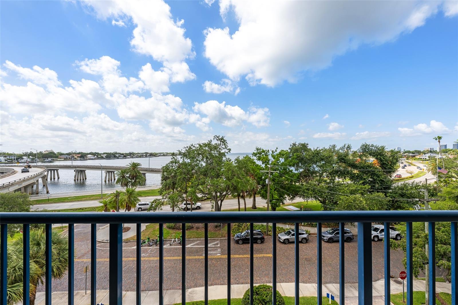 509 W BAY ST #305