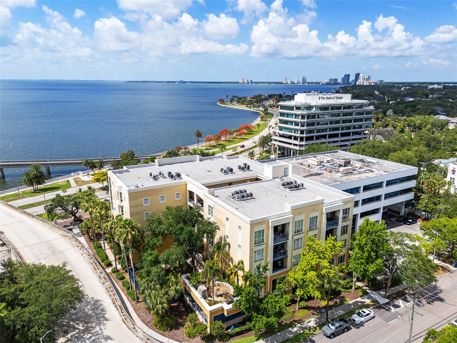 509 W BAY ST #305