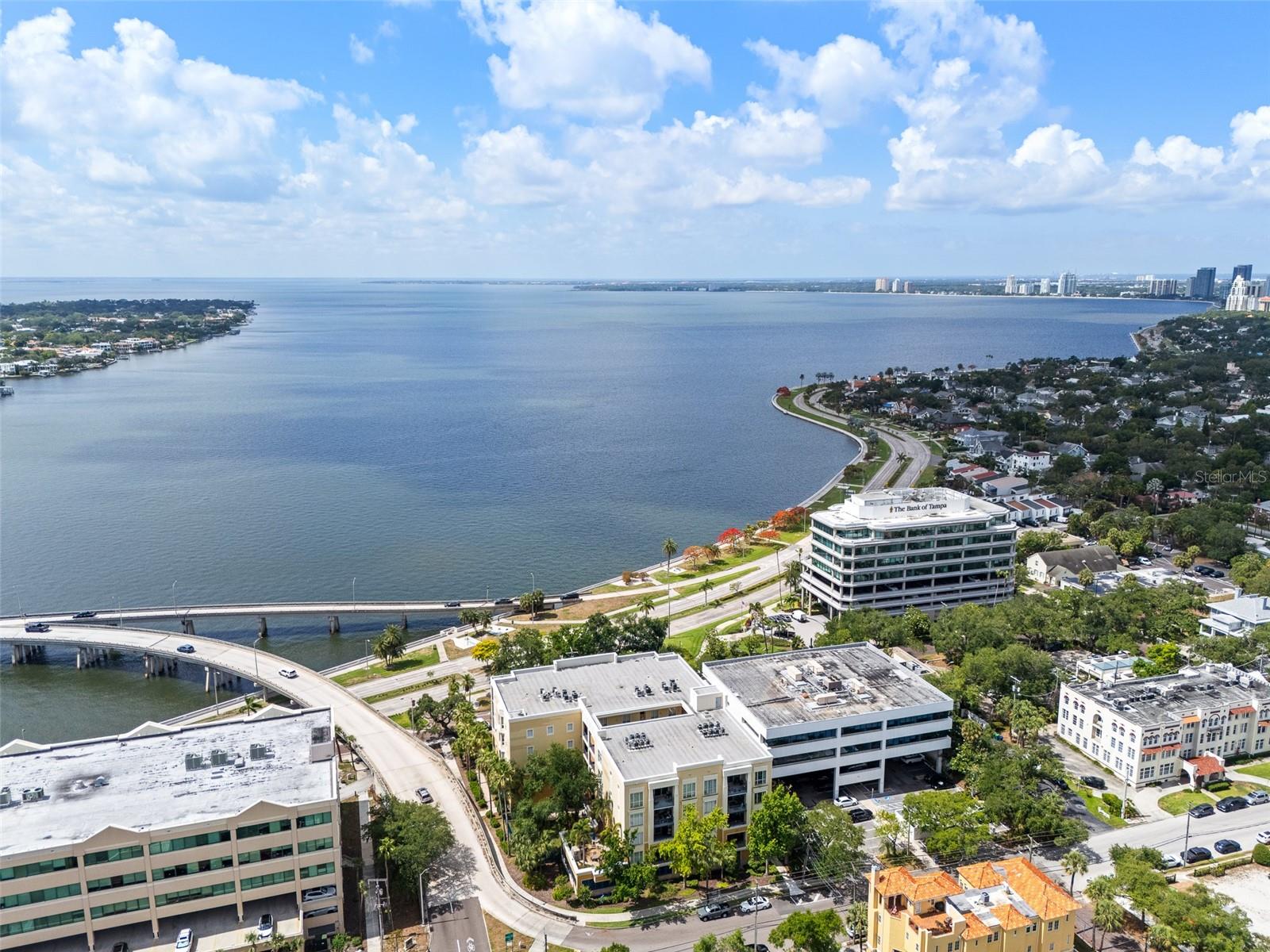 509 W BAY ST #305
