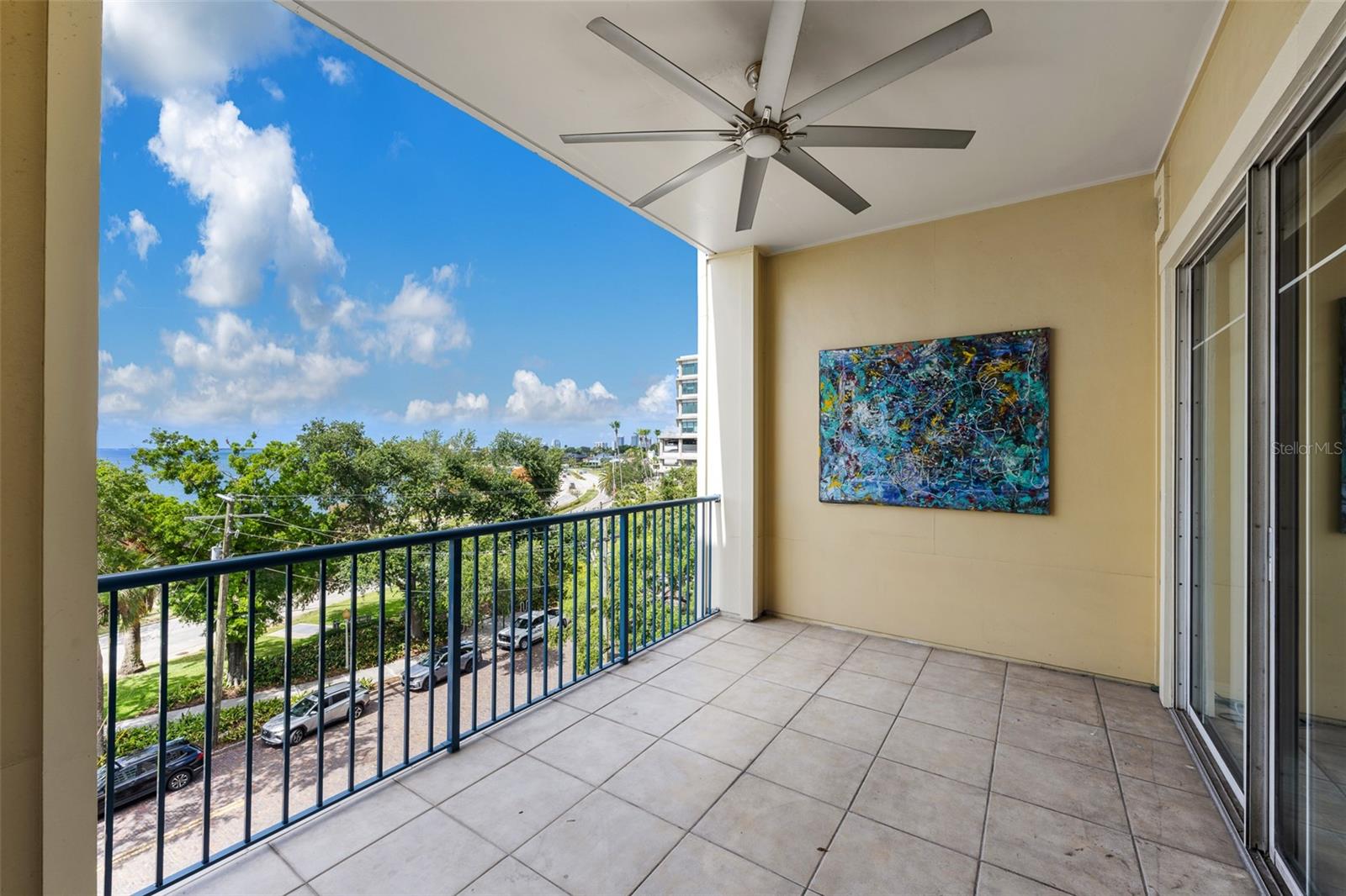 509 W BAY ST #305