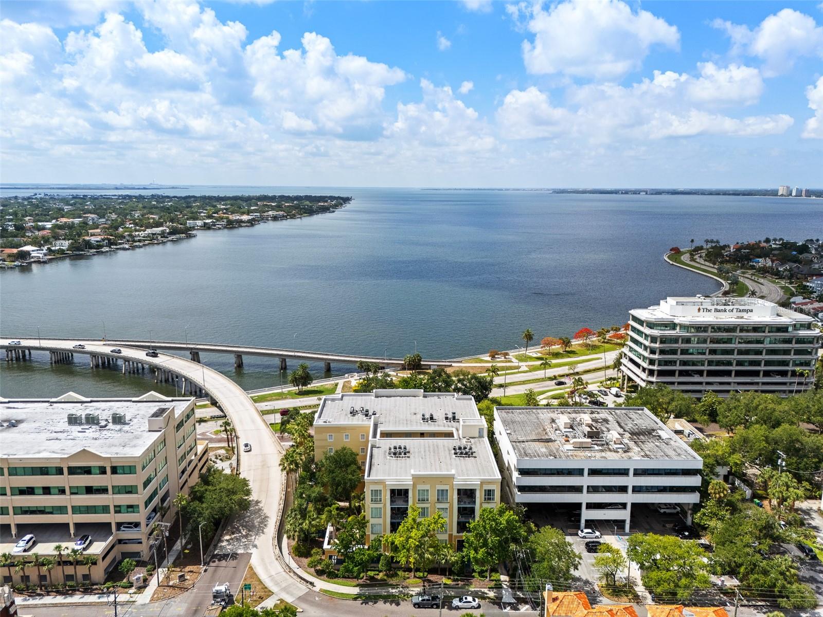 509 W BAY ST #305