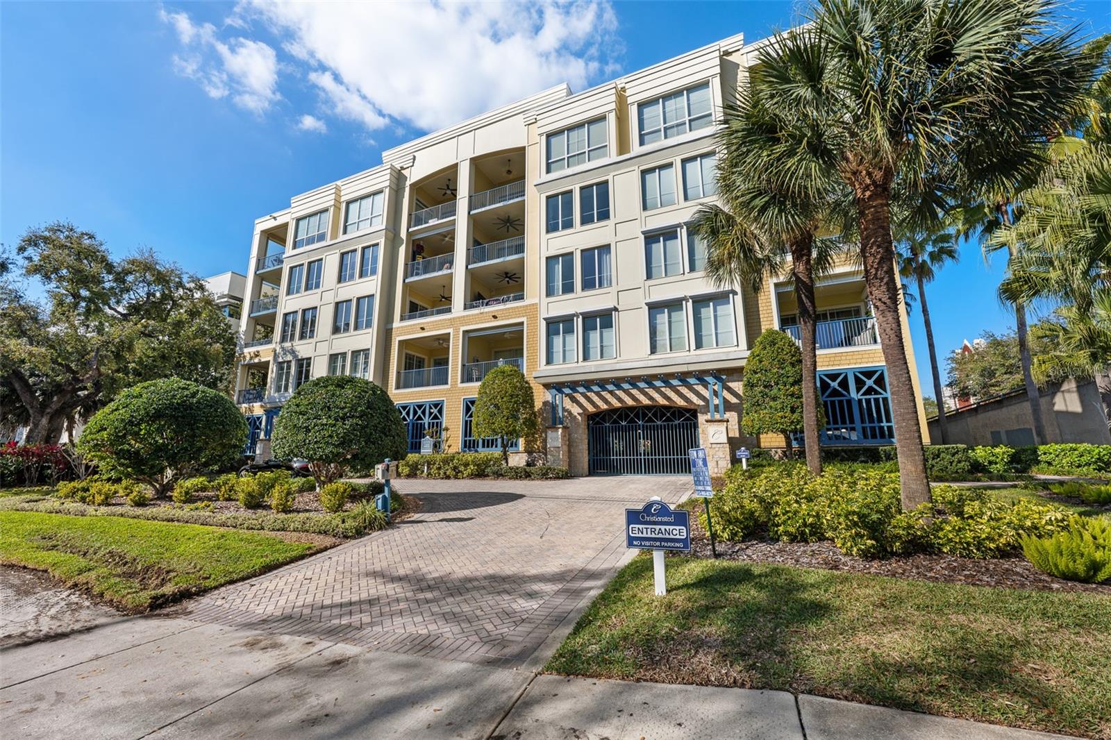 509 W BAY ST #305
