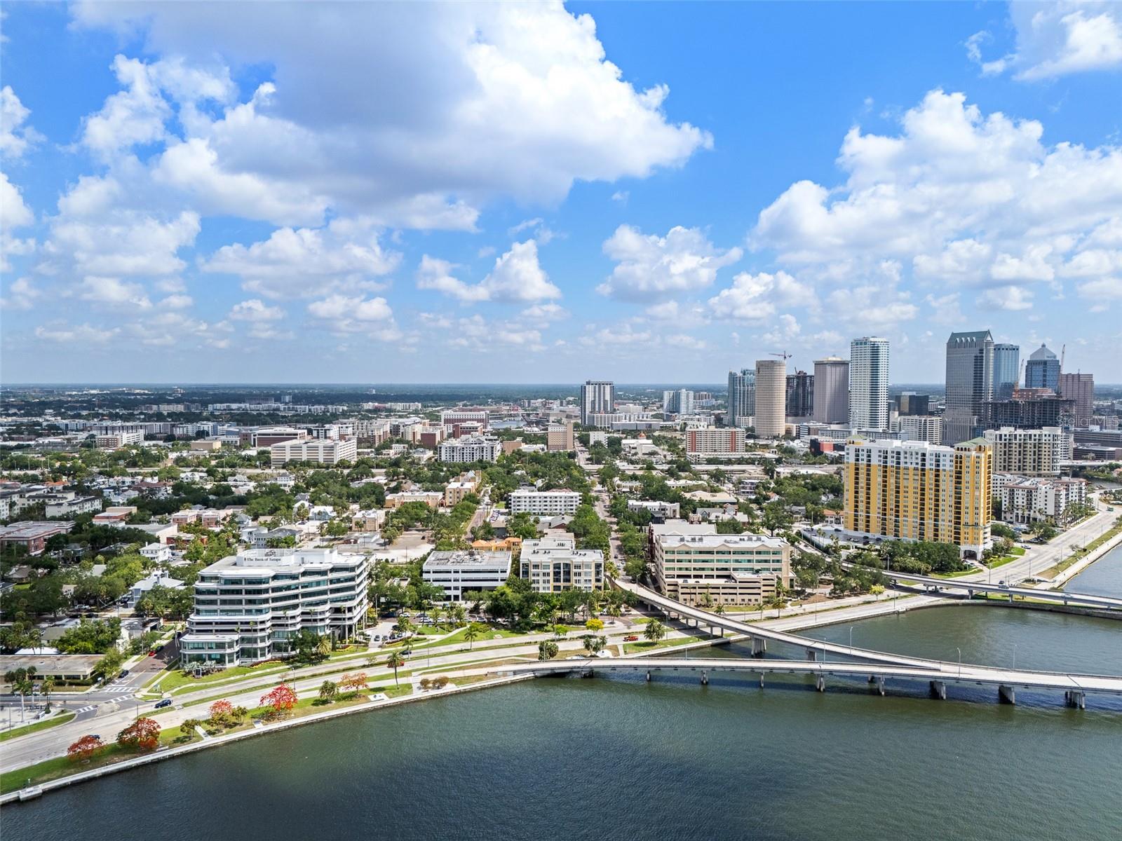 509 W BAY ST #305