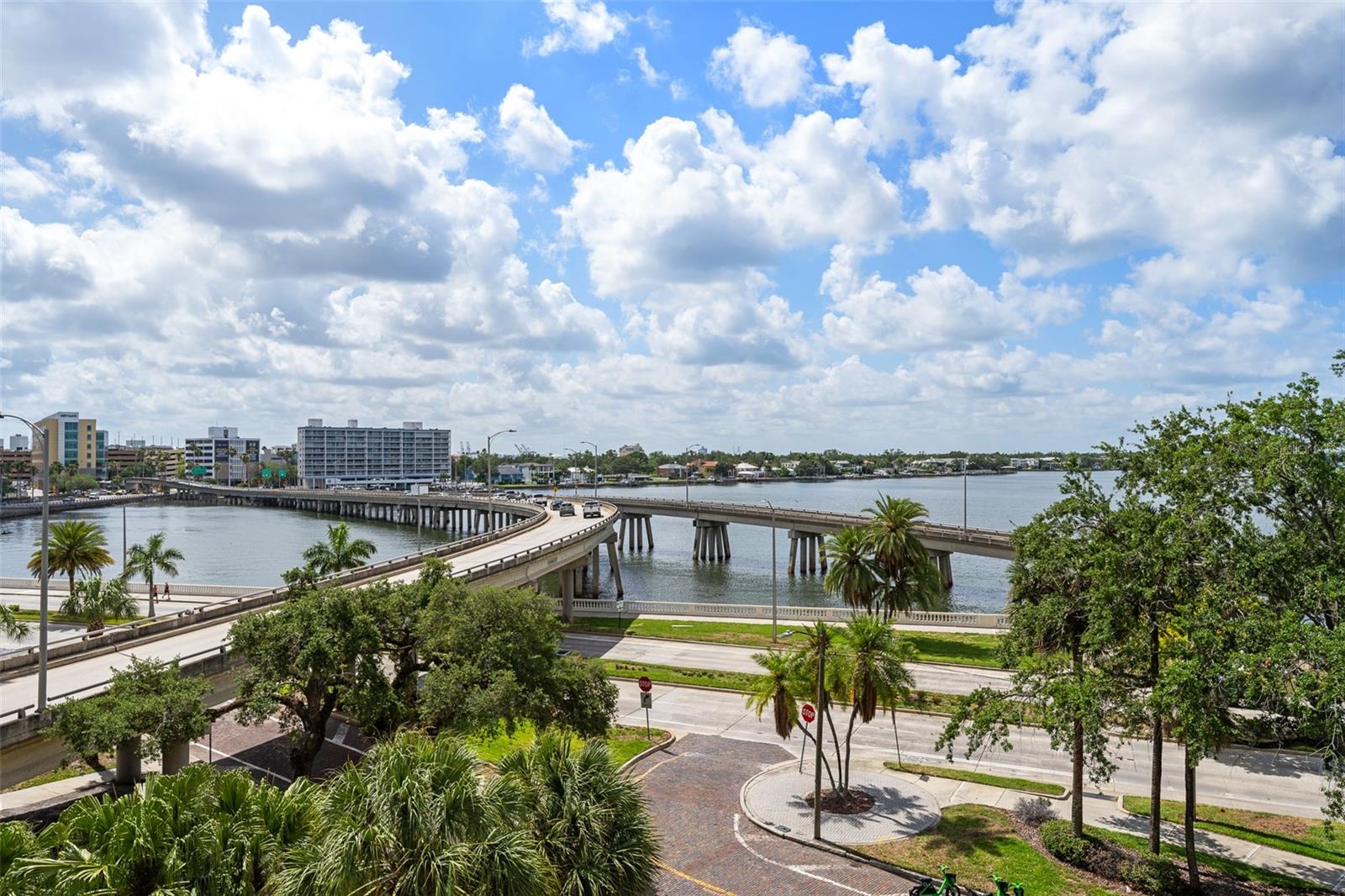 509 W BAY ST #305