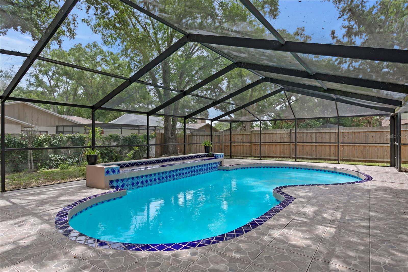 12603 RAIN FOREST ST