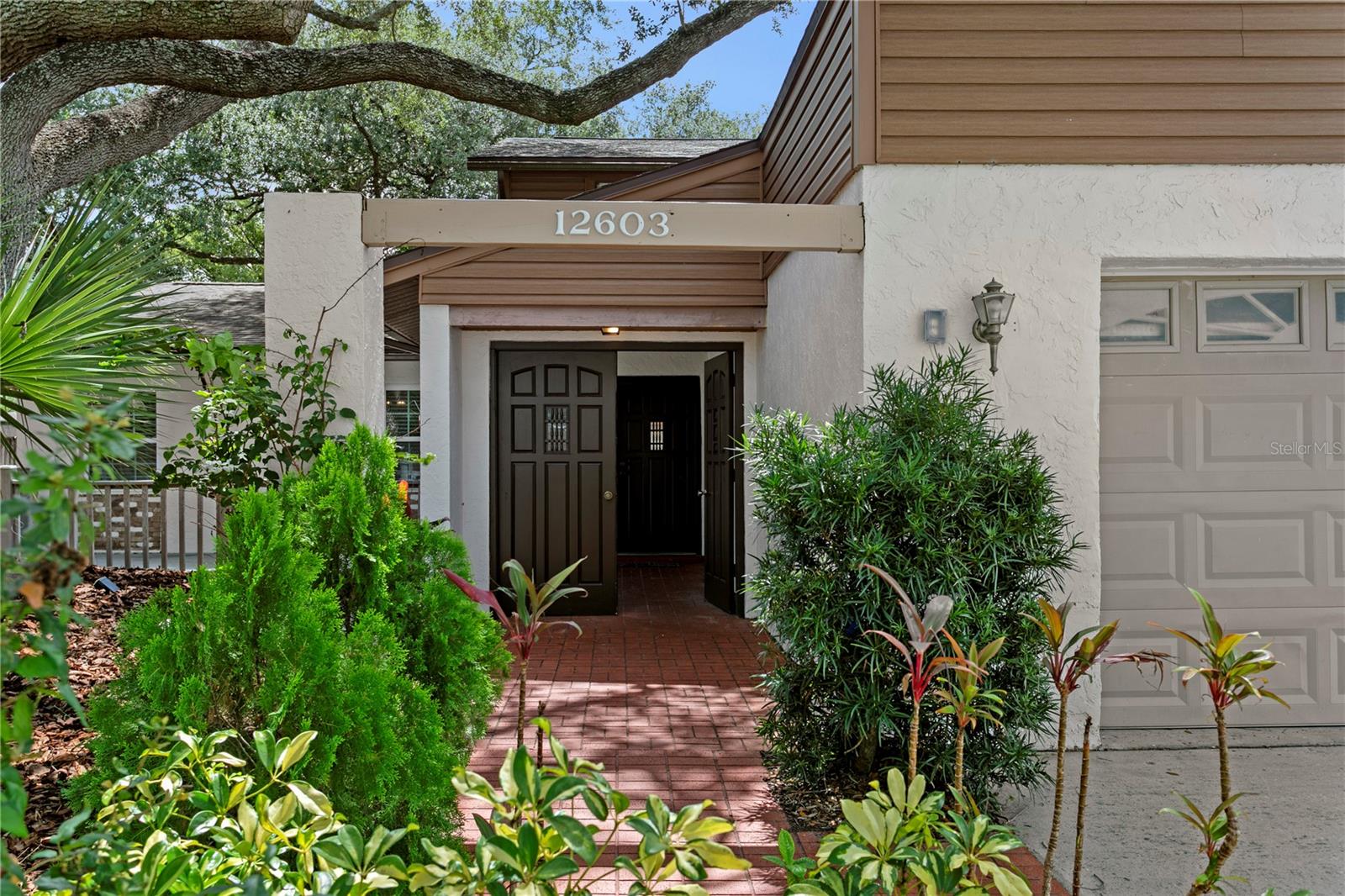 12603 RAIN FOREST ST