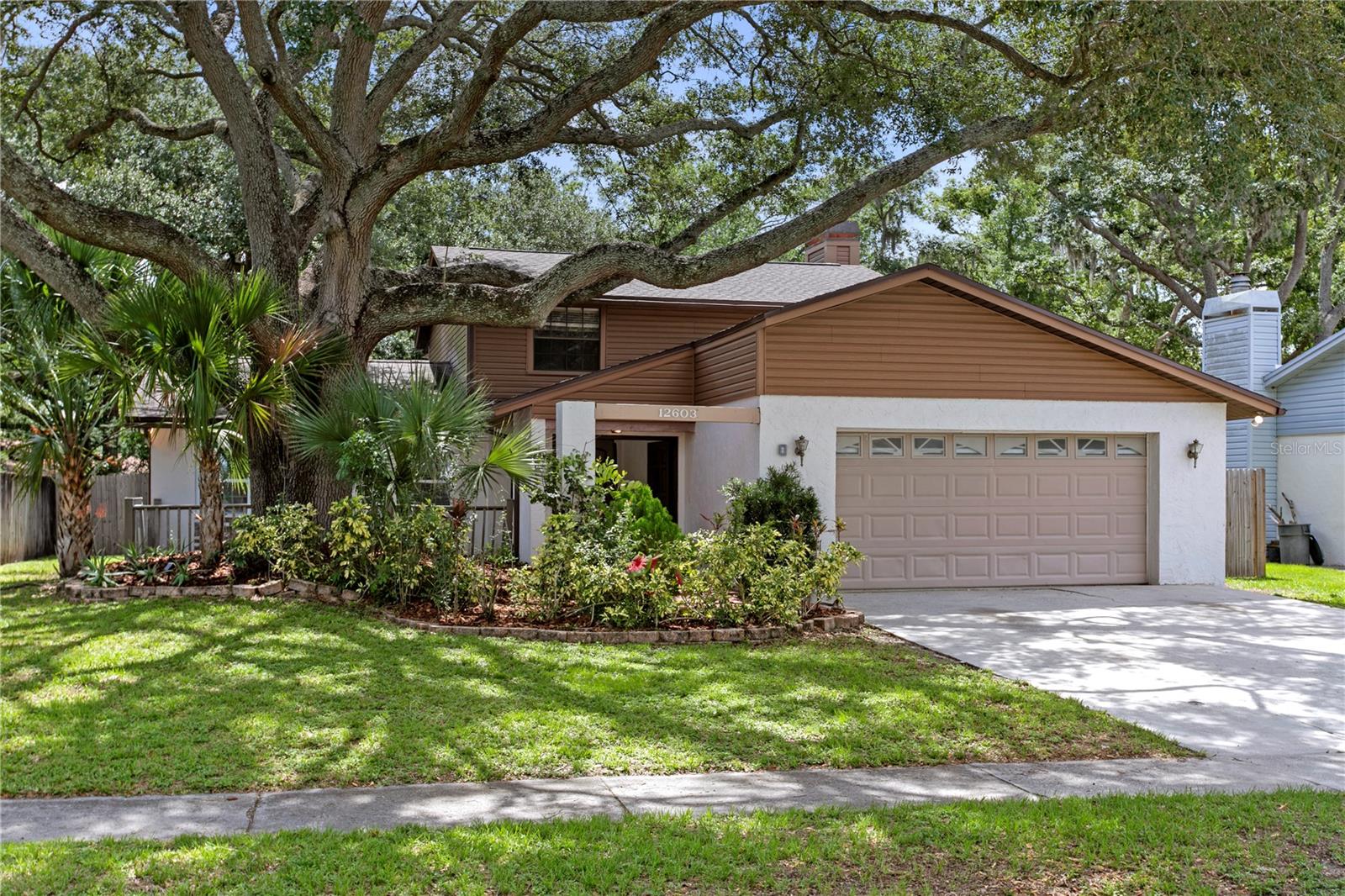 12603 RAIN FOREST ST