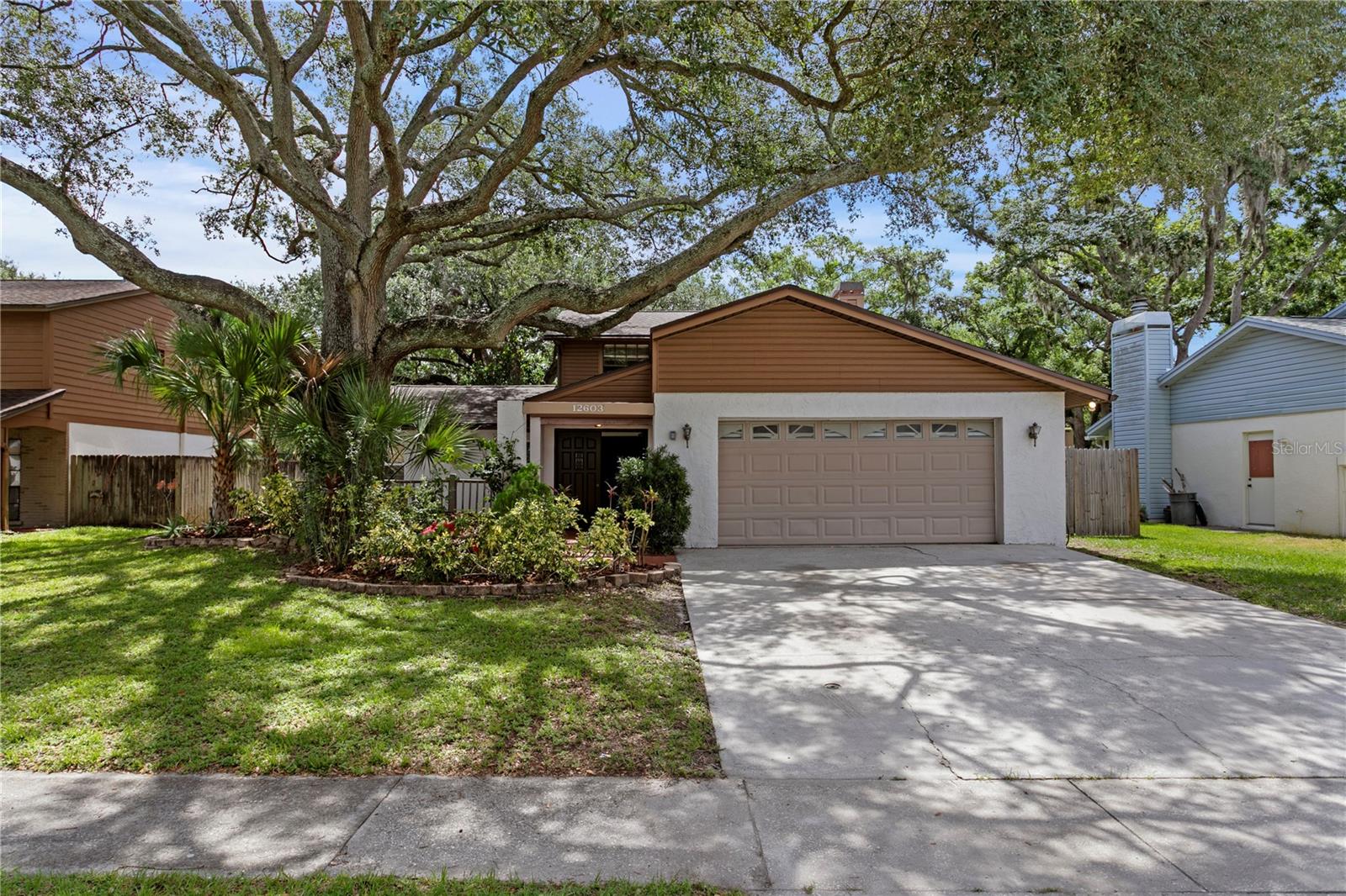 12603 RAIN FOREST ST