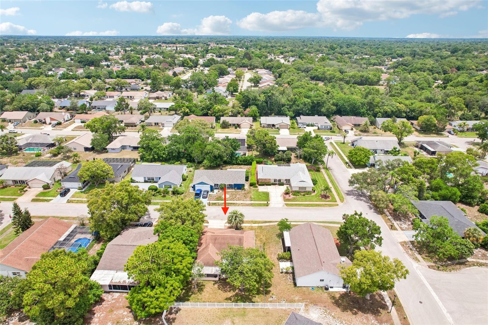 13403 RAYBURN RD