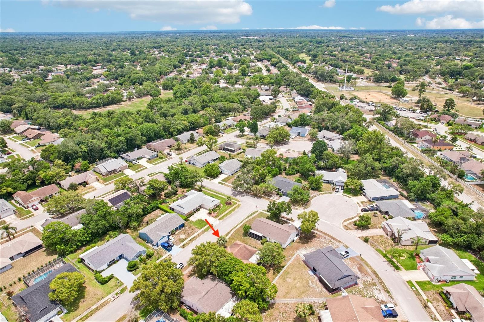 13403 RAYBURN RD