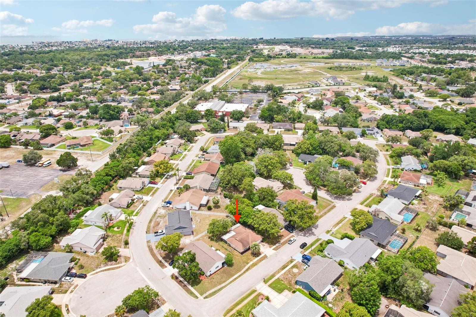 13403 RAYBURN RD