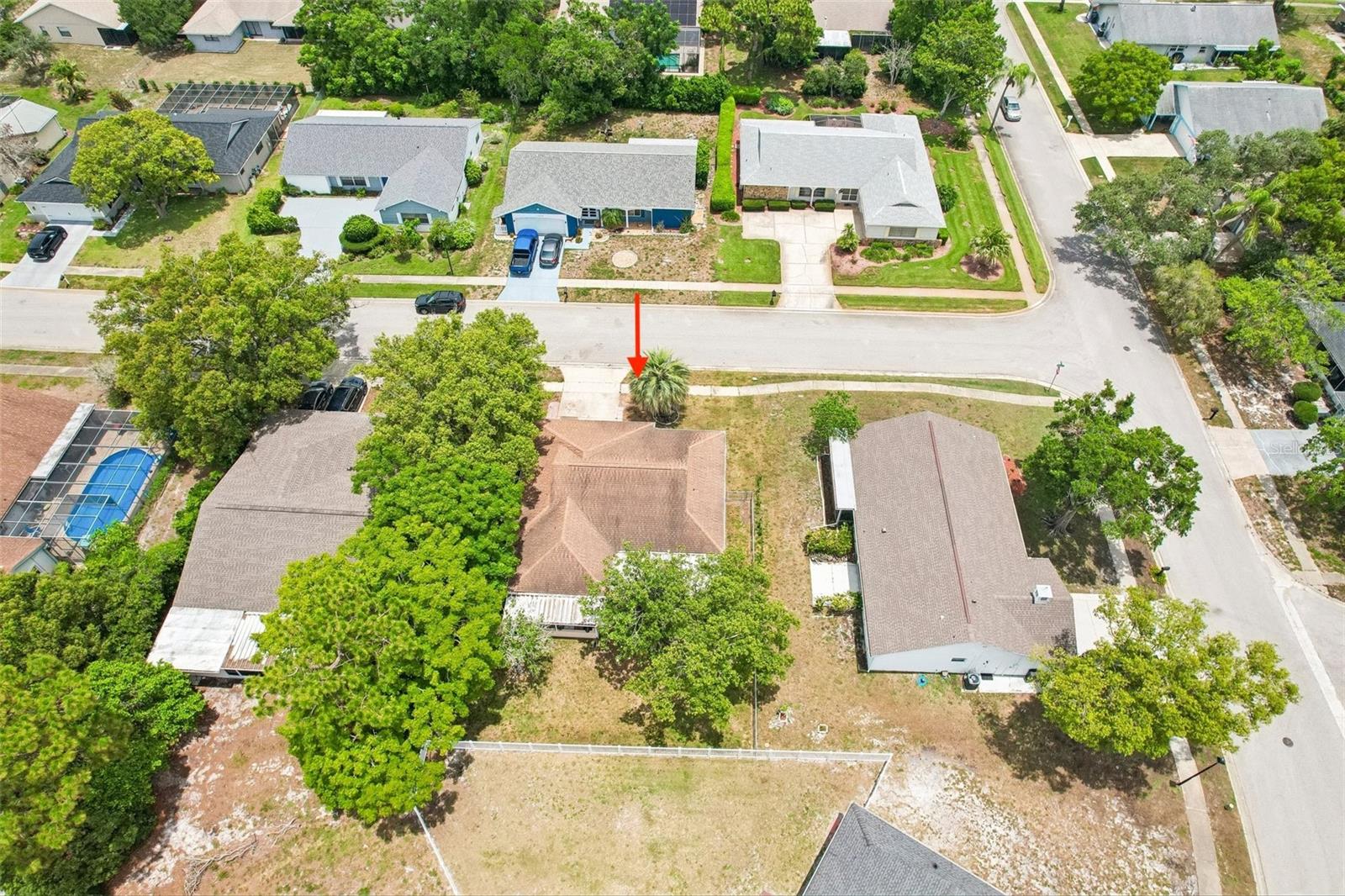 13403 RAYBURN RD