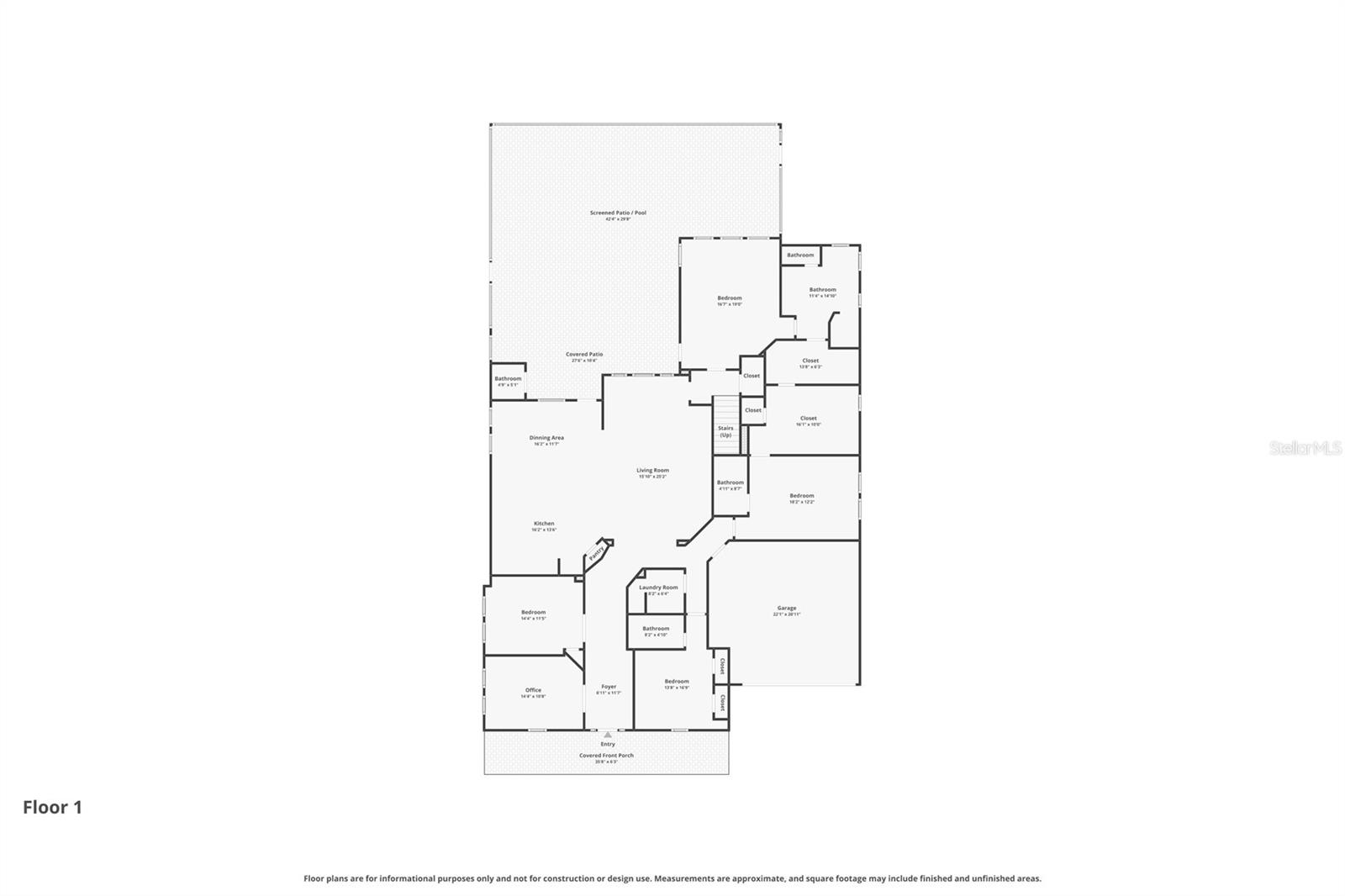 5229 BRIGHTON SHORE DR