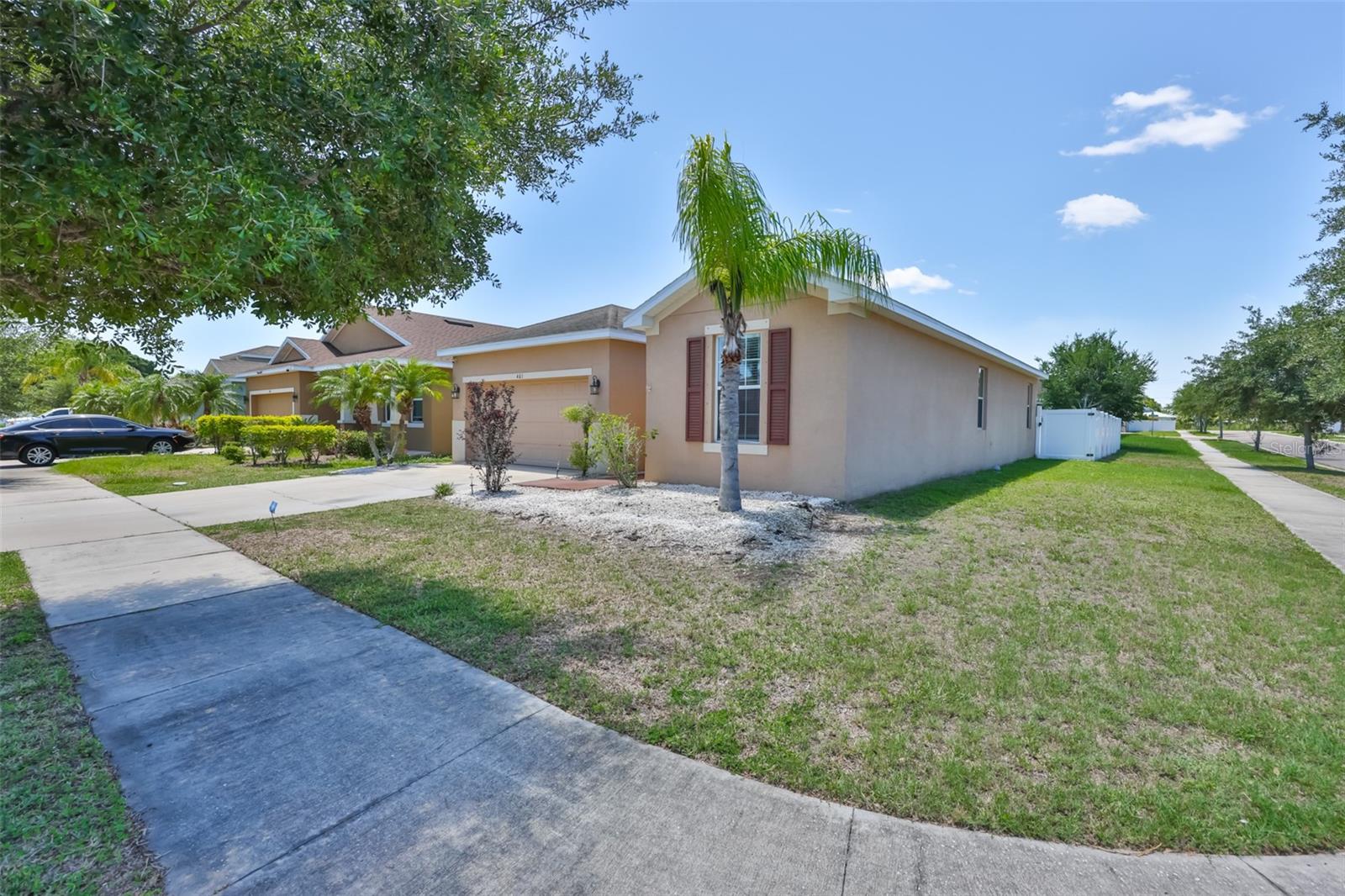 401 BRITTON SHORES CT