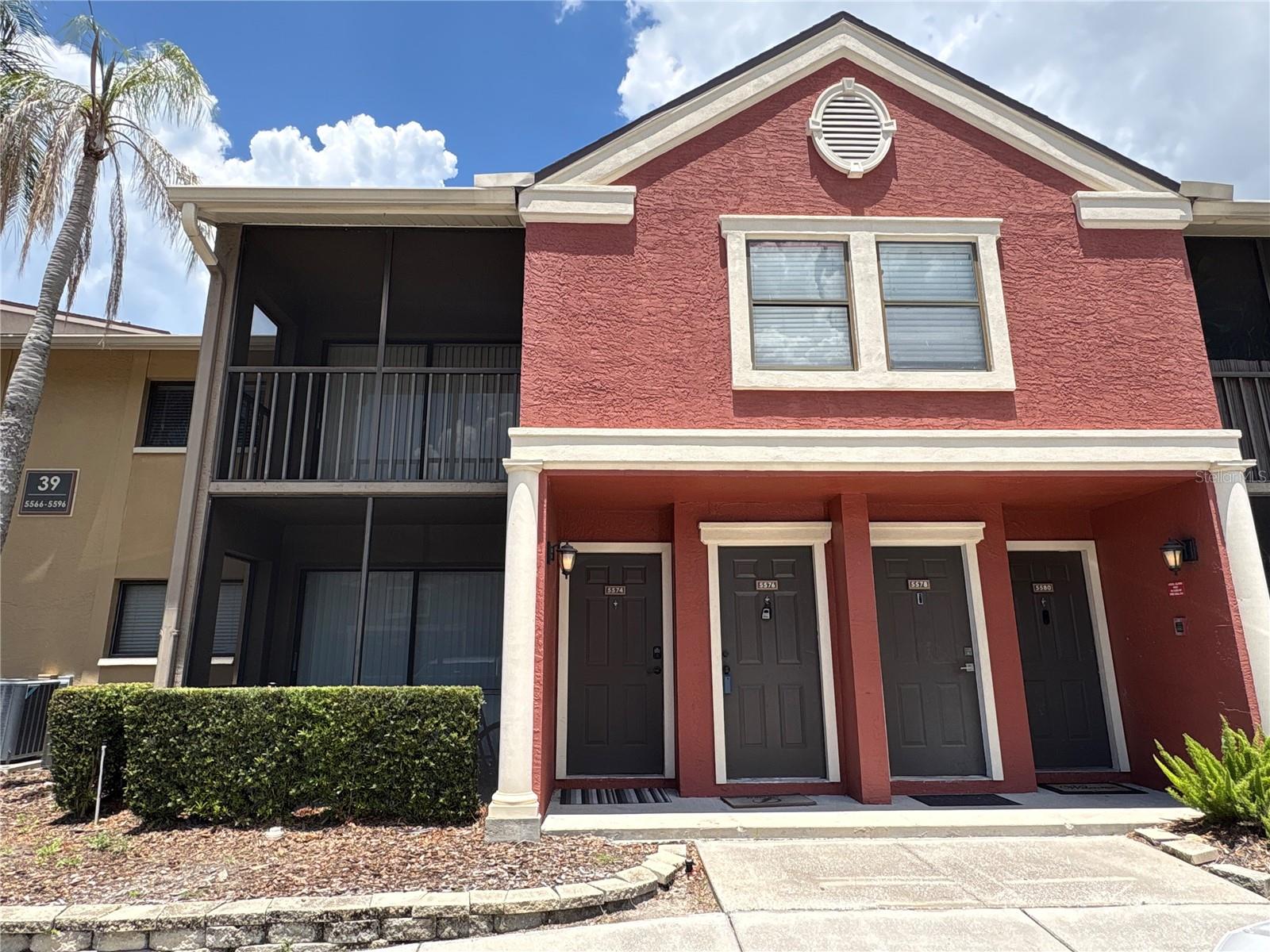 5576 BAYWATER DR #5576
