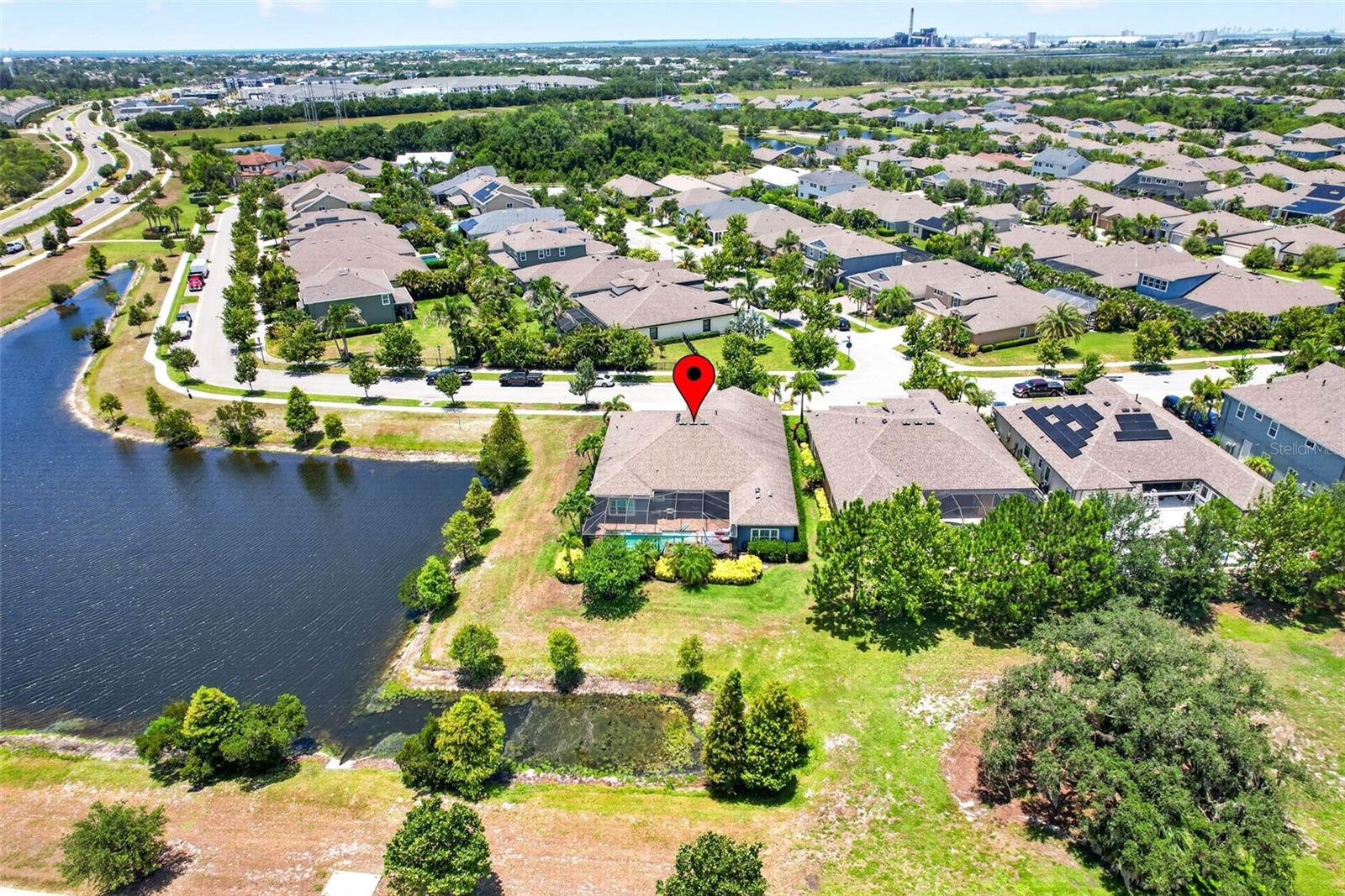 6104 SHADOWLAKE DR