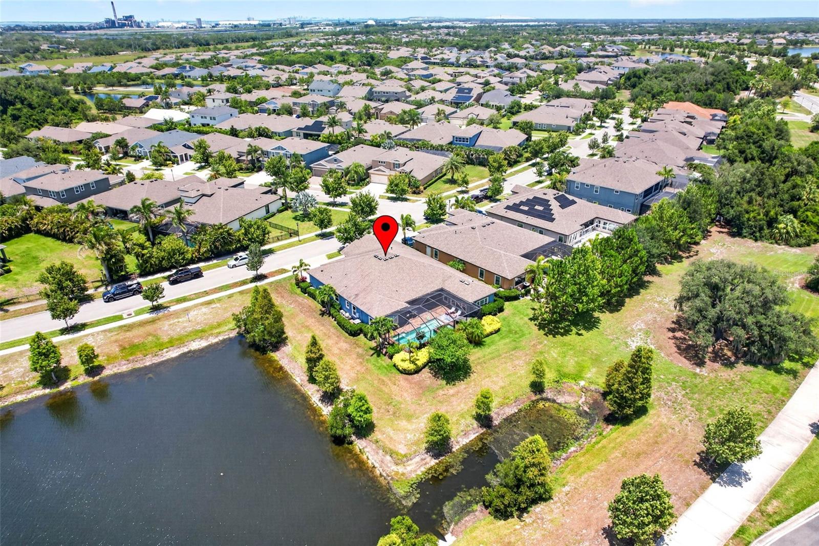 6104 SHADOWLAKE DR