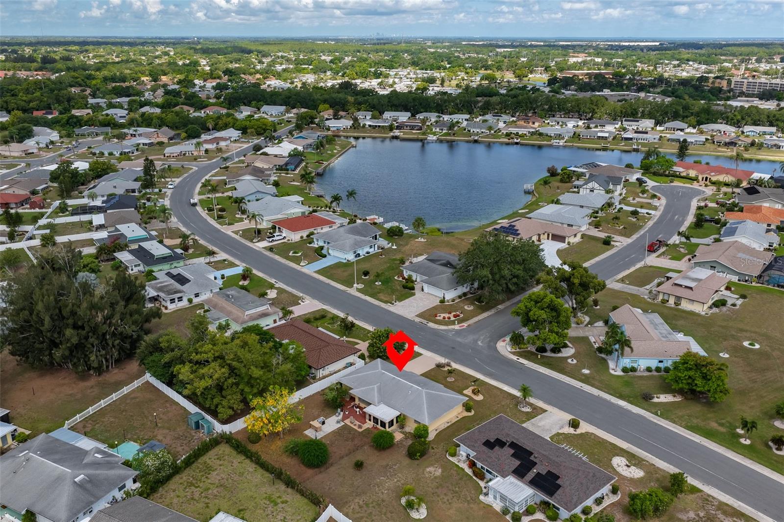 1706 FLAMINGO LN