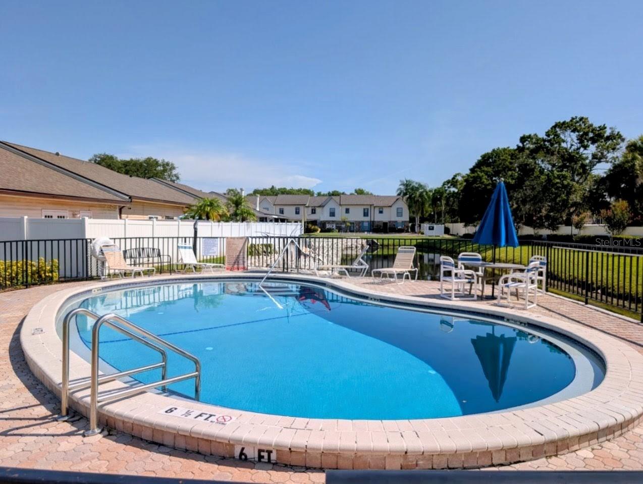 3909 CARROLL CYPRESS CT