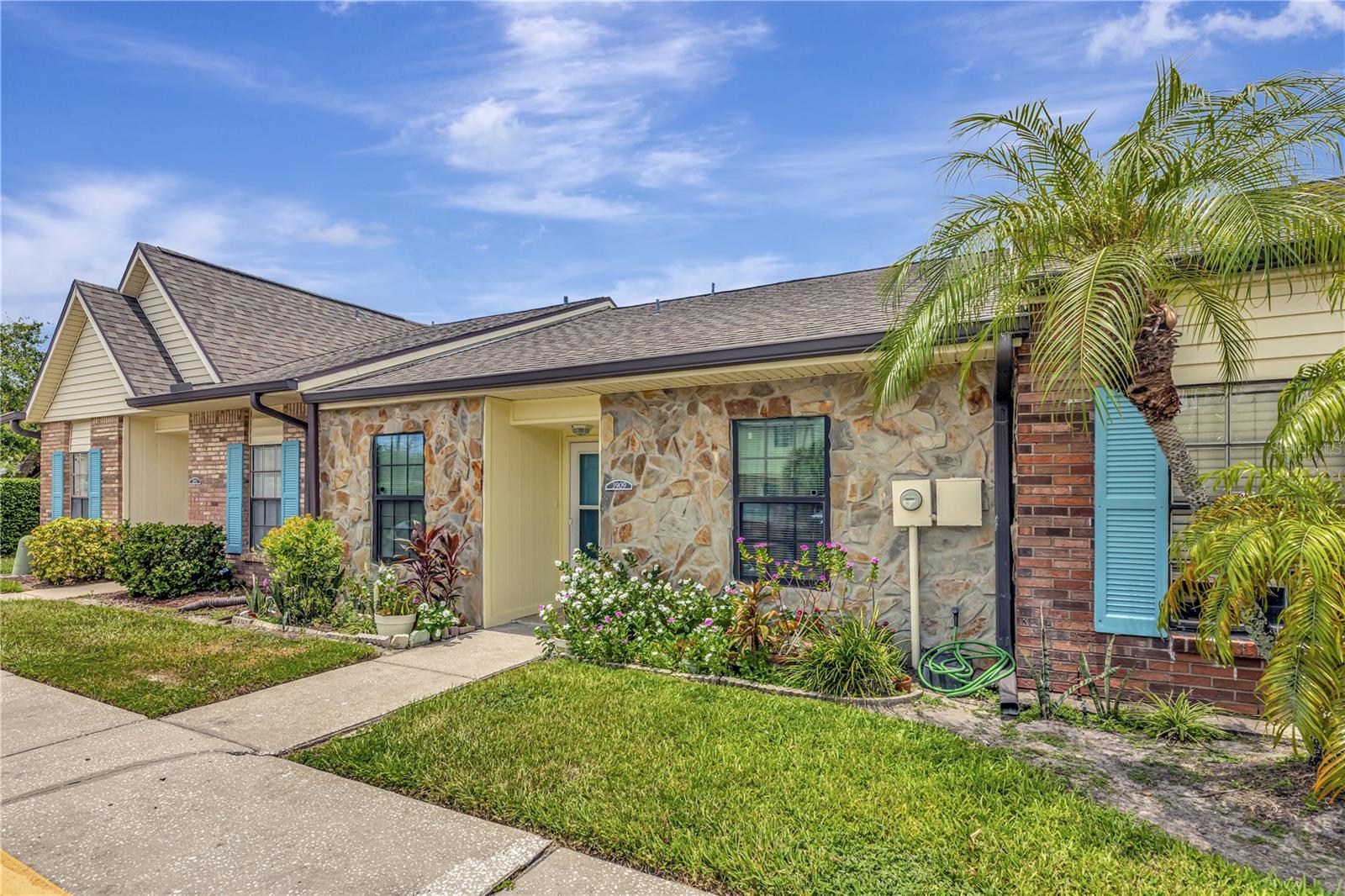 3909 CARROLL CYPRESS CT