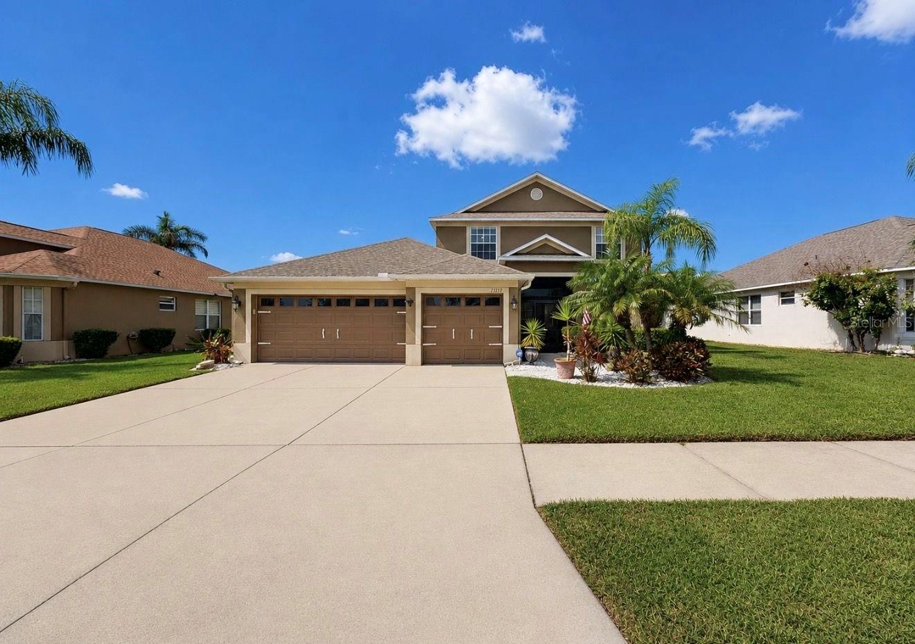 13332 GRAHAM YARDEN DR
