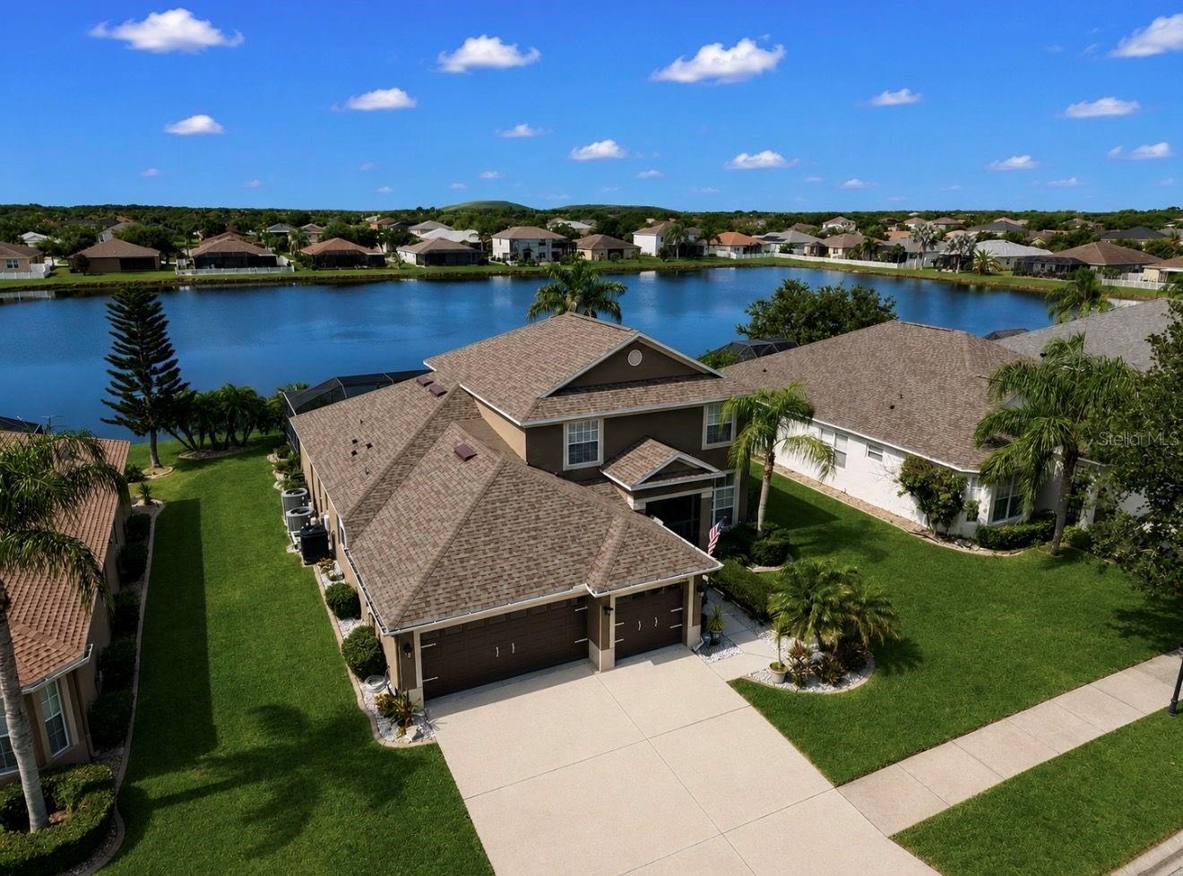 13332 GRAHAM YARDEN DR
