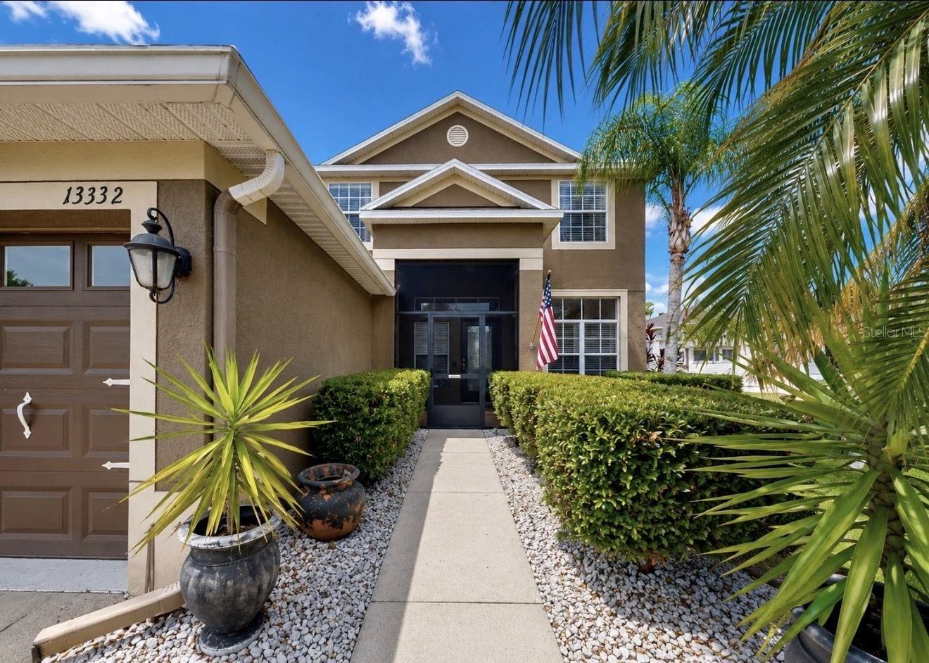 13332 GRAHAM YARDEN DR