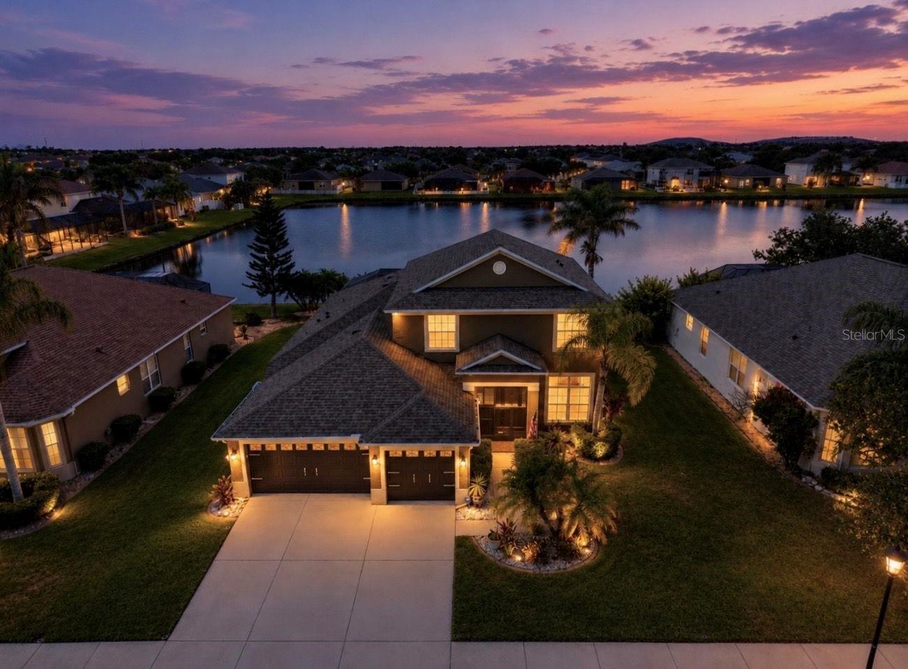 13332 GRAHAM YARDEN DR