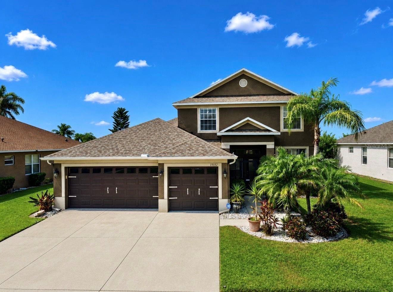 13332 GRAHAM YARDEN DR