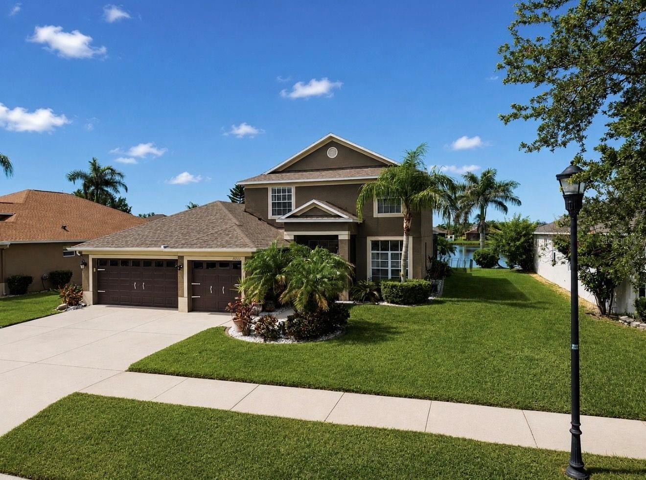 13332 GRAHAM YARDEN DR
