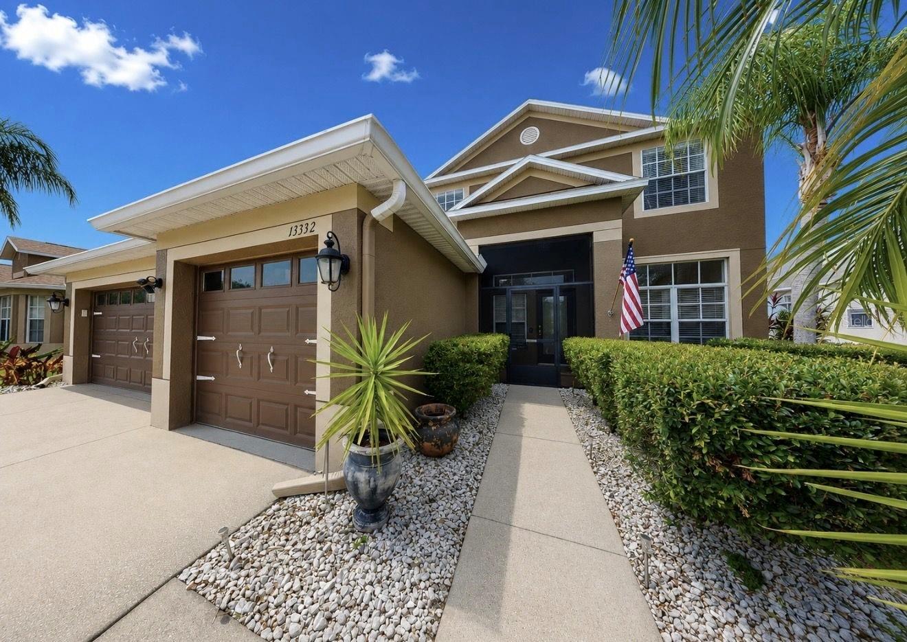13332 GRAHAM YARDEN DR
