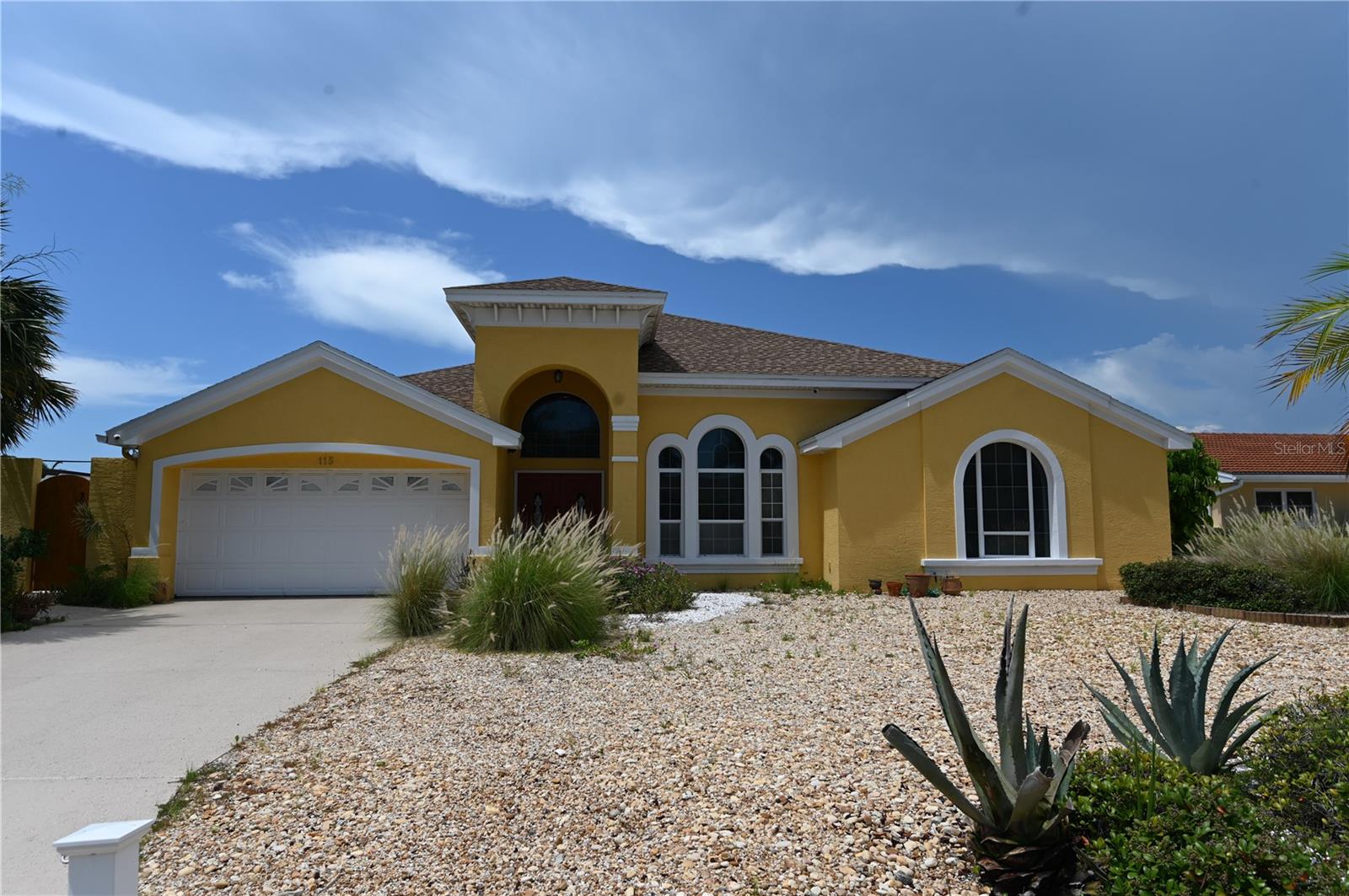 115 ALETA DR