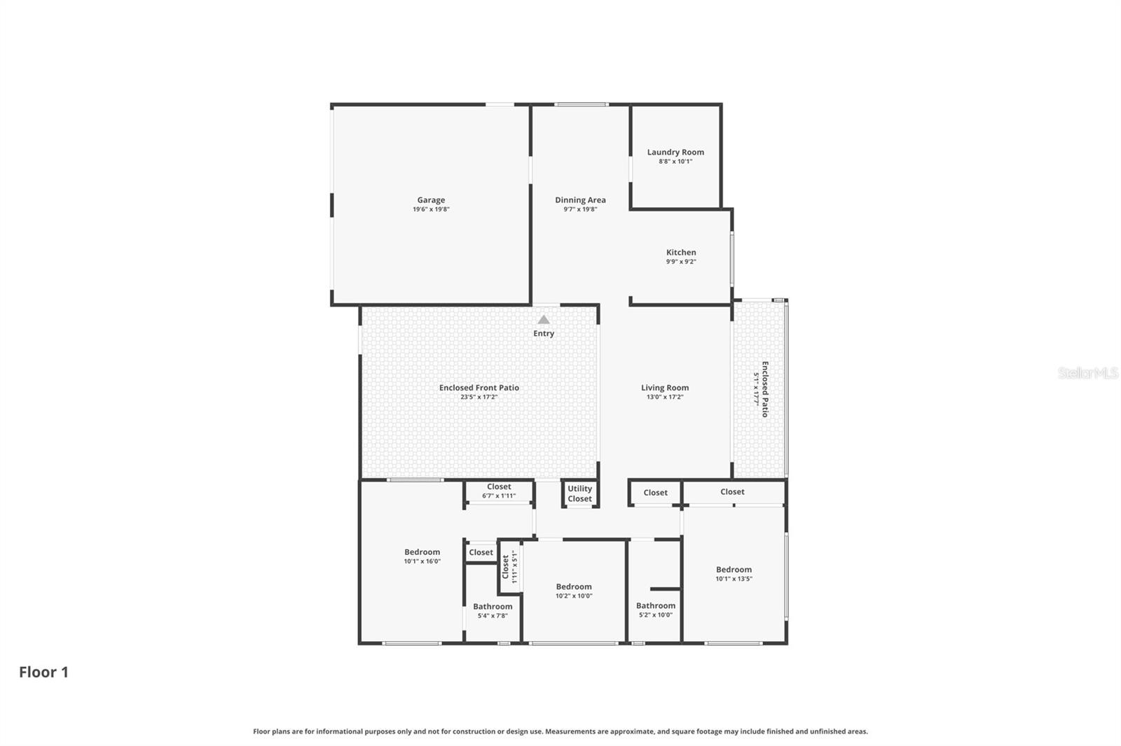 704 E RIVER DR