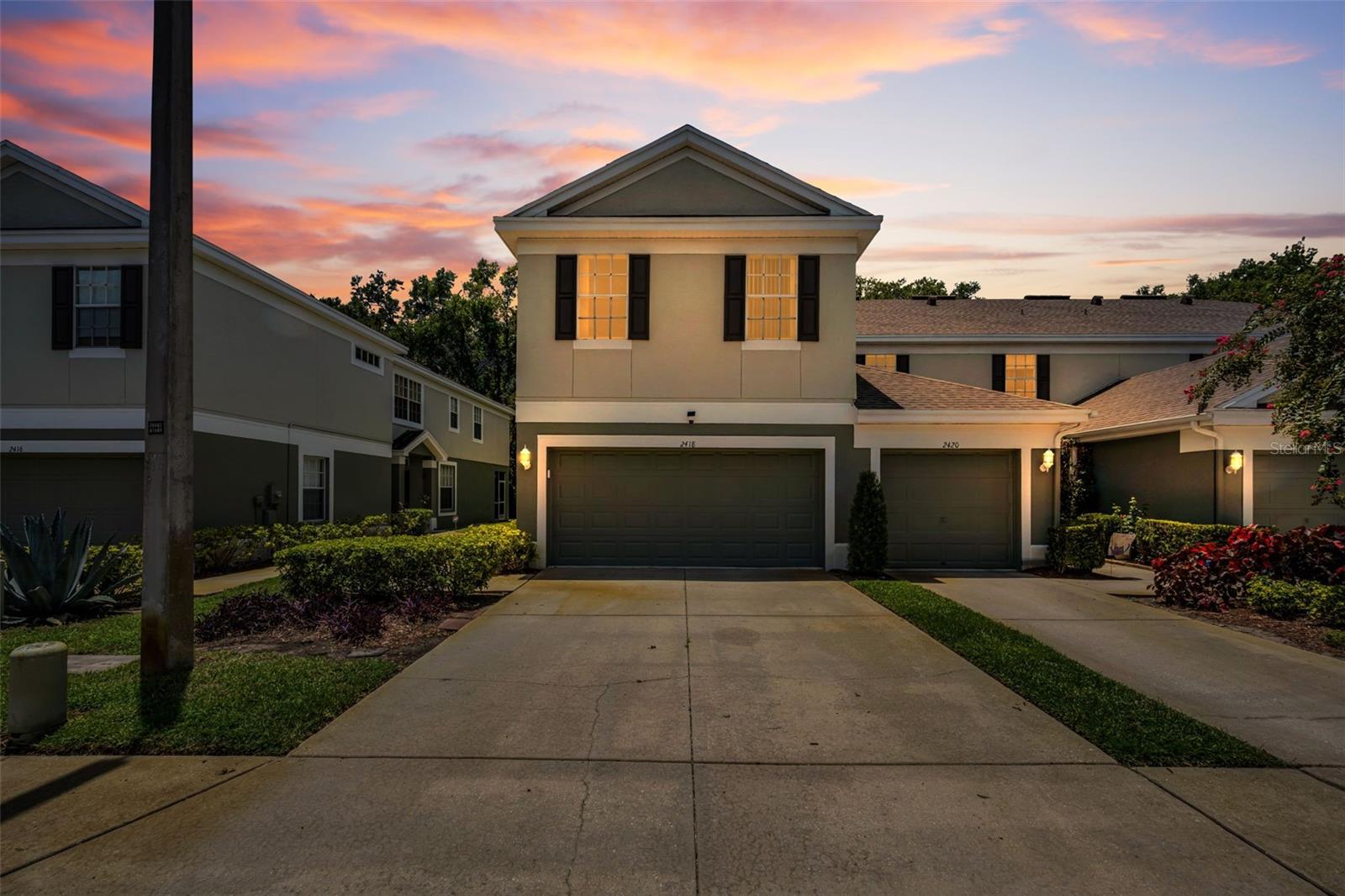 2418 EARLSWOOD CT