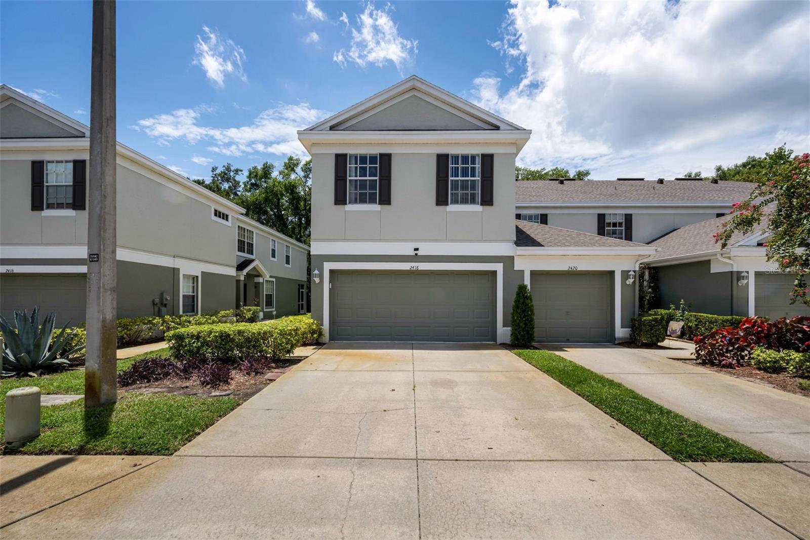 2418 EARLSWOOD CT