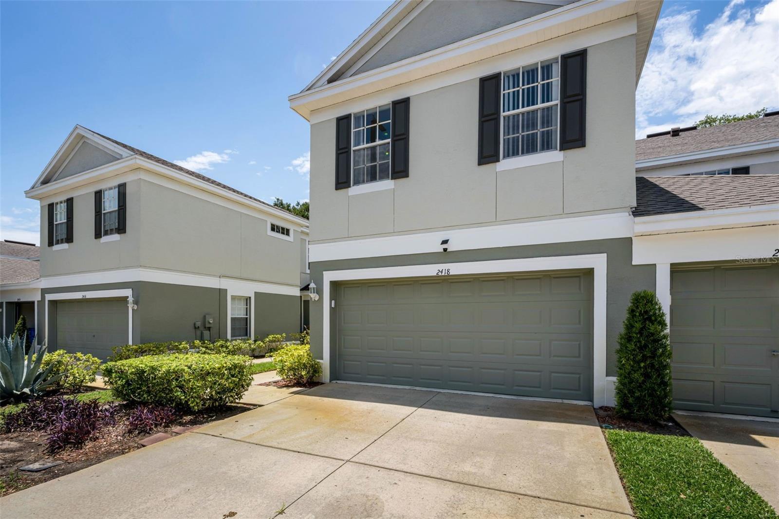 2418 EARLSWOOD CT