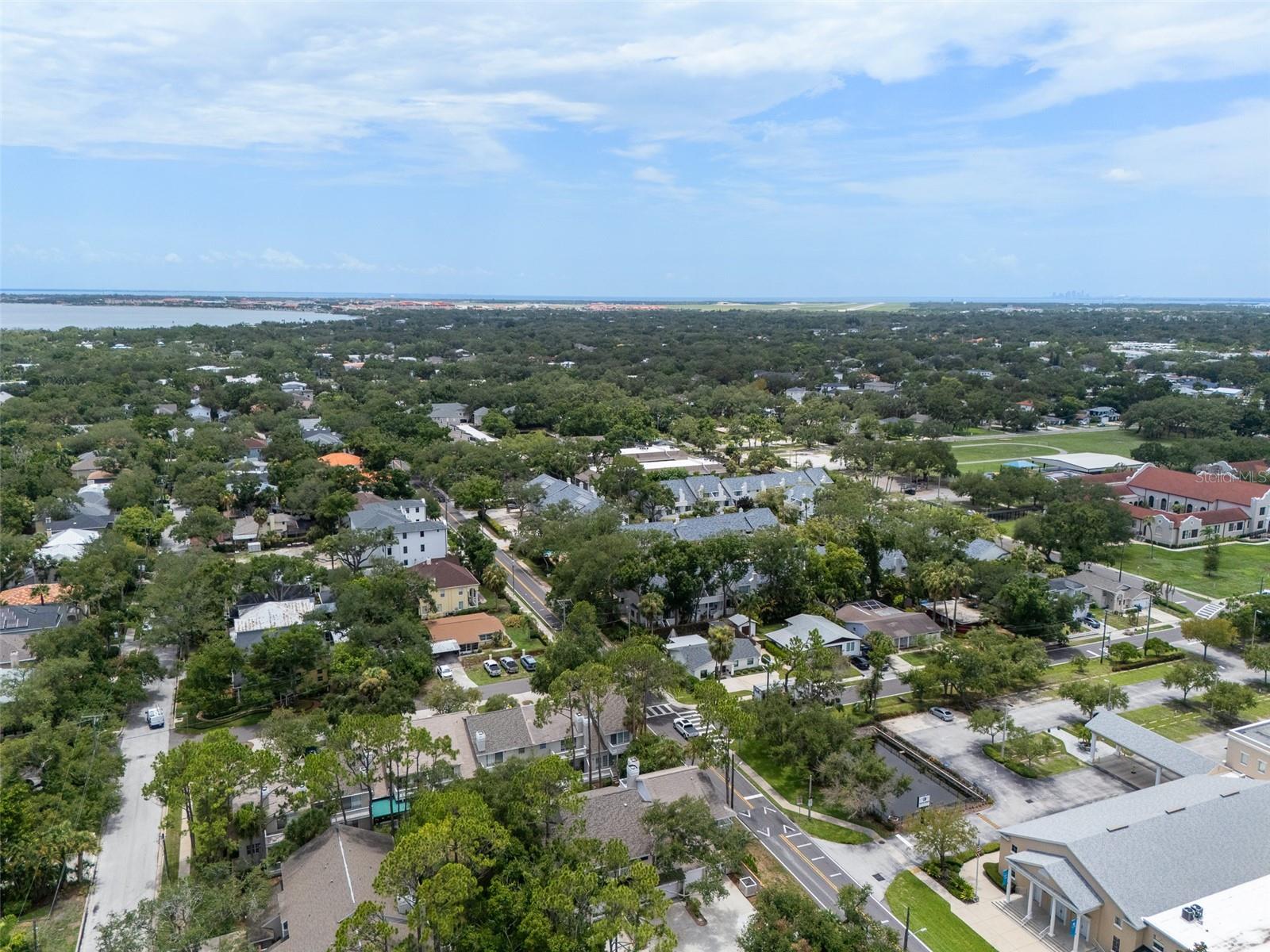 5116 BAYSHORE BLVD