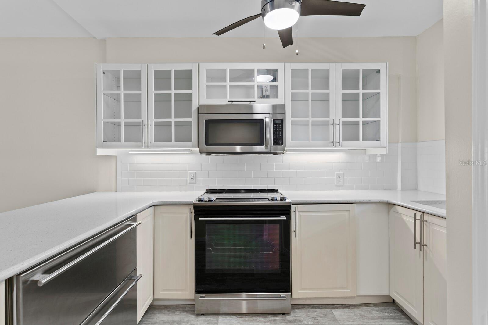 1200 N SHORE DR NE #316
