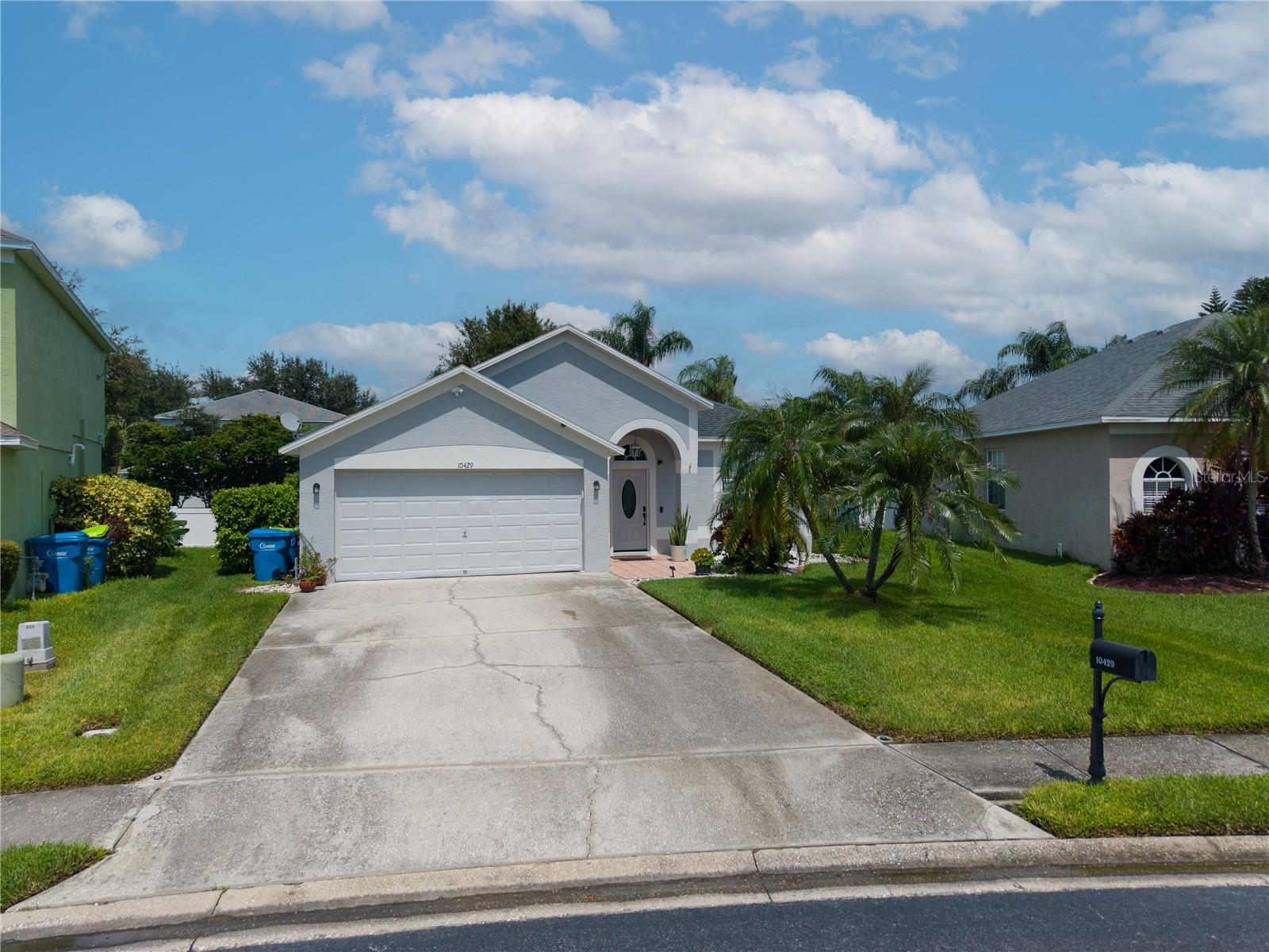 10429 TECOMA DR