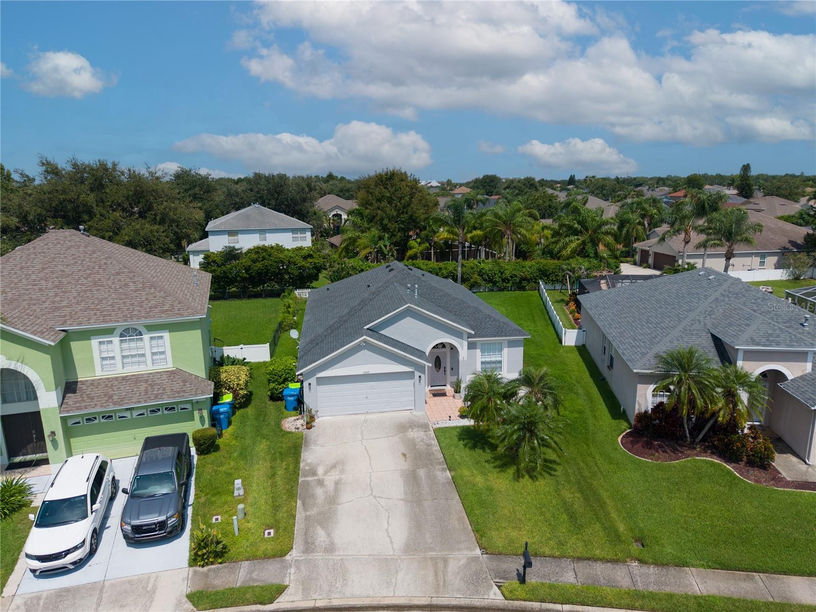 10429 TECOMA DR