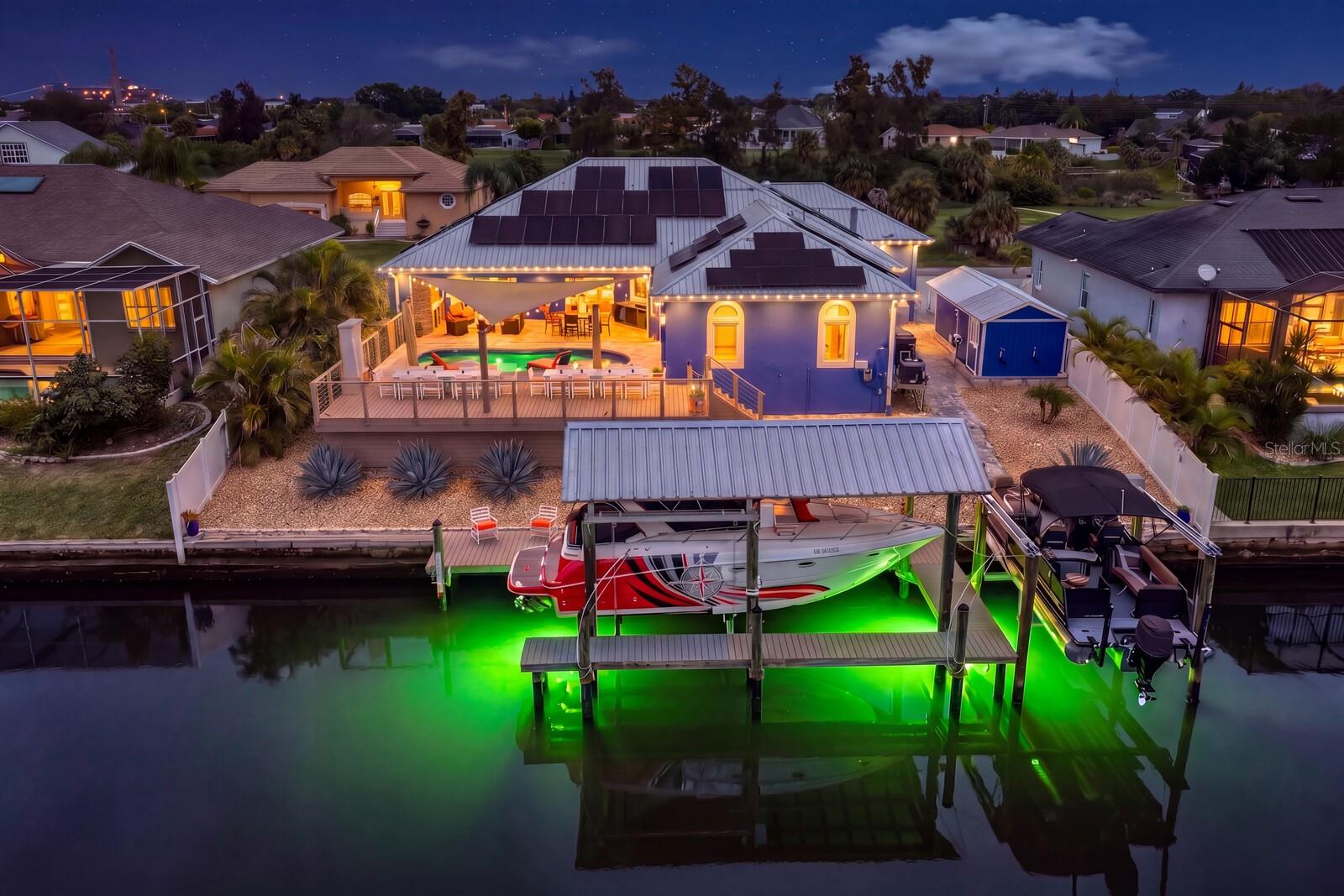 704 EAGLE LN