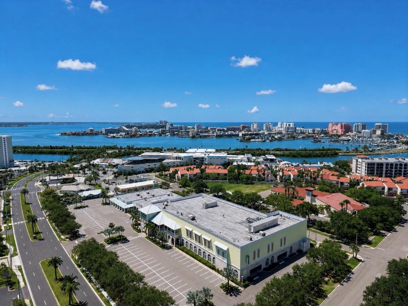 690 ISLAND WAY #501