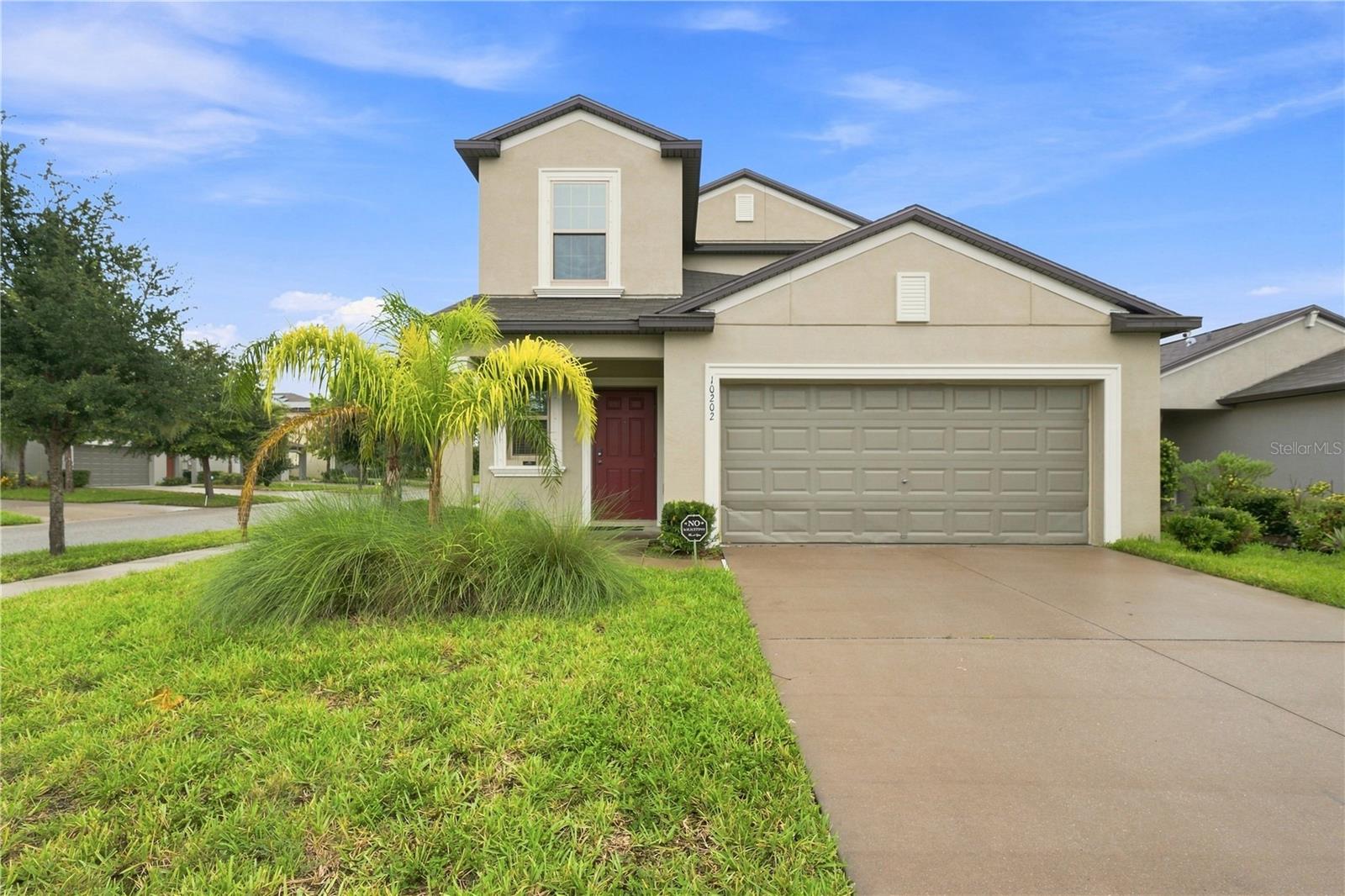 10202 HAPPY HEART AVE