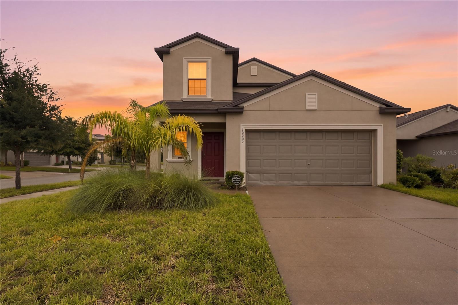 10202 HAPPY HEART AVE