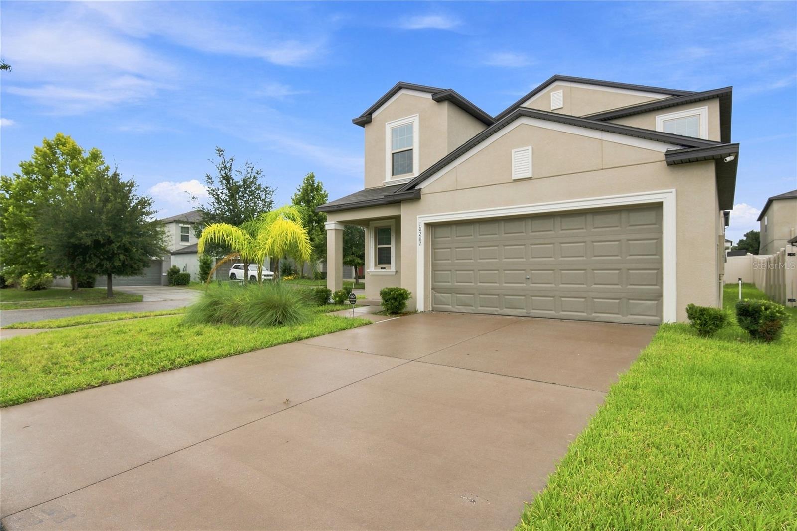 10202 HAPPY HEART AVE