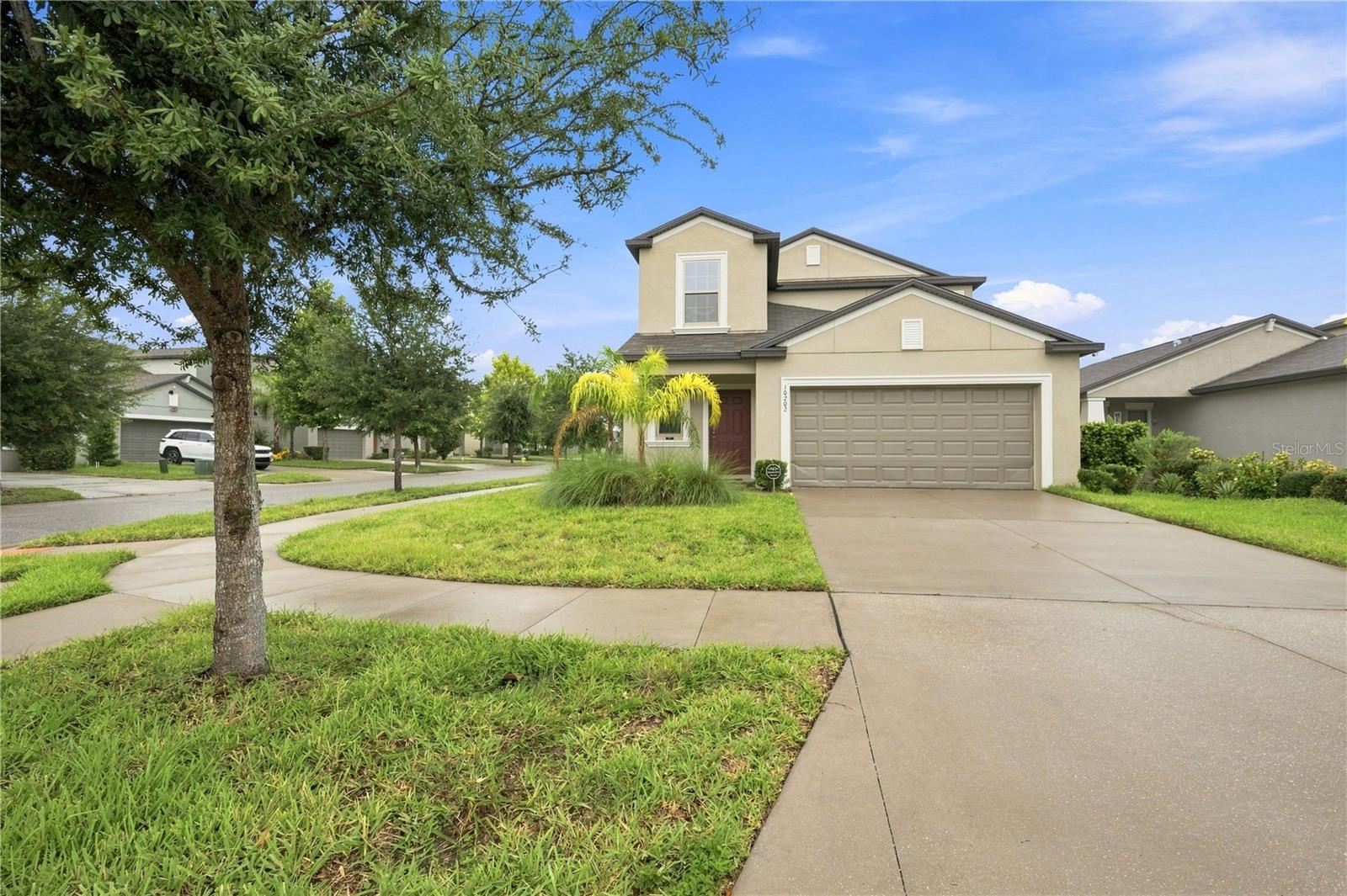 10202 HAPPY HEART AVE