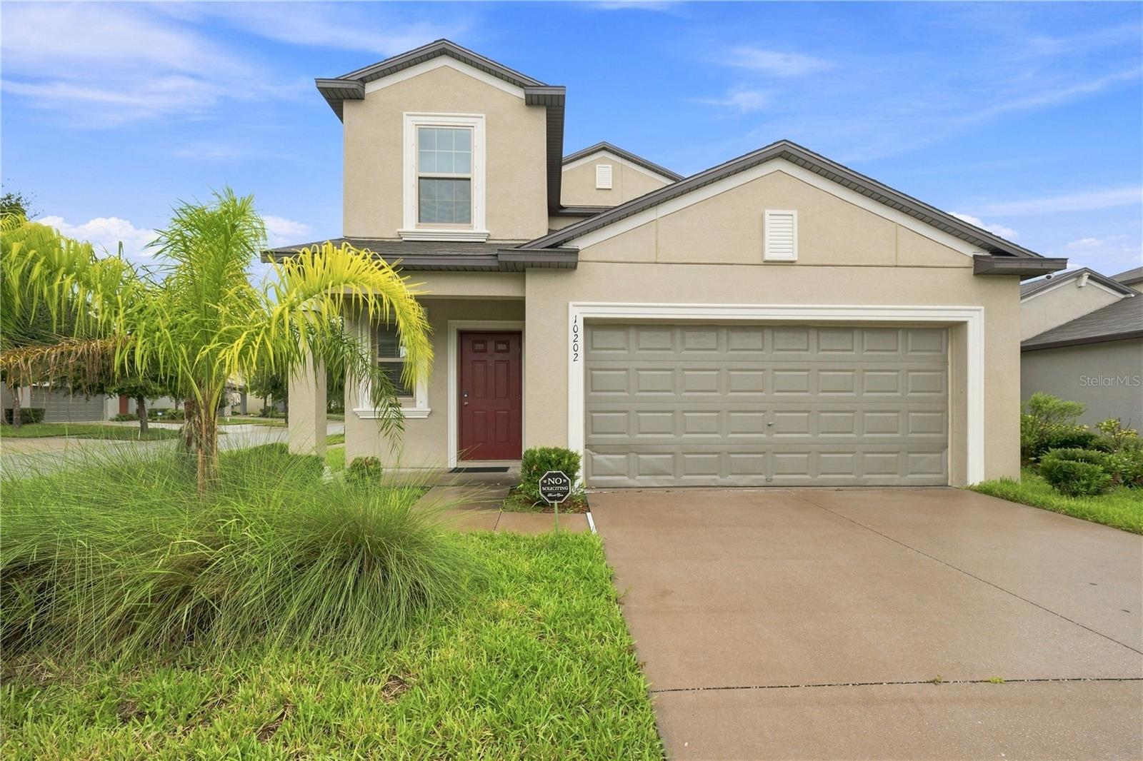 10202 HAPPY HEART AVE