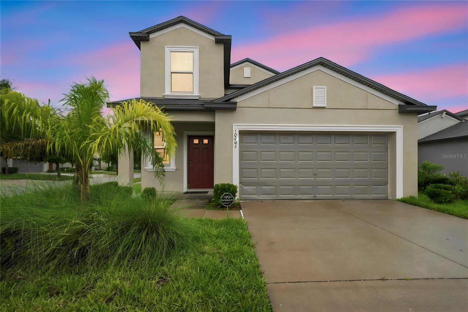 10202 HAPPY HEART AVE