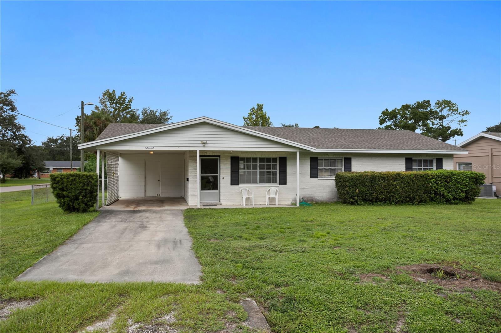 12002 GAINES CT