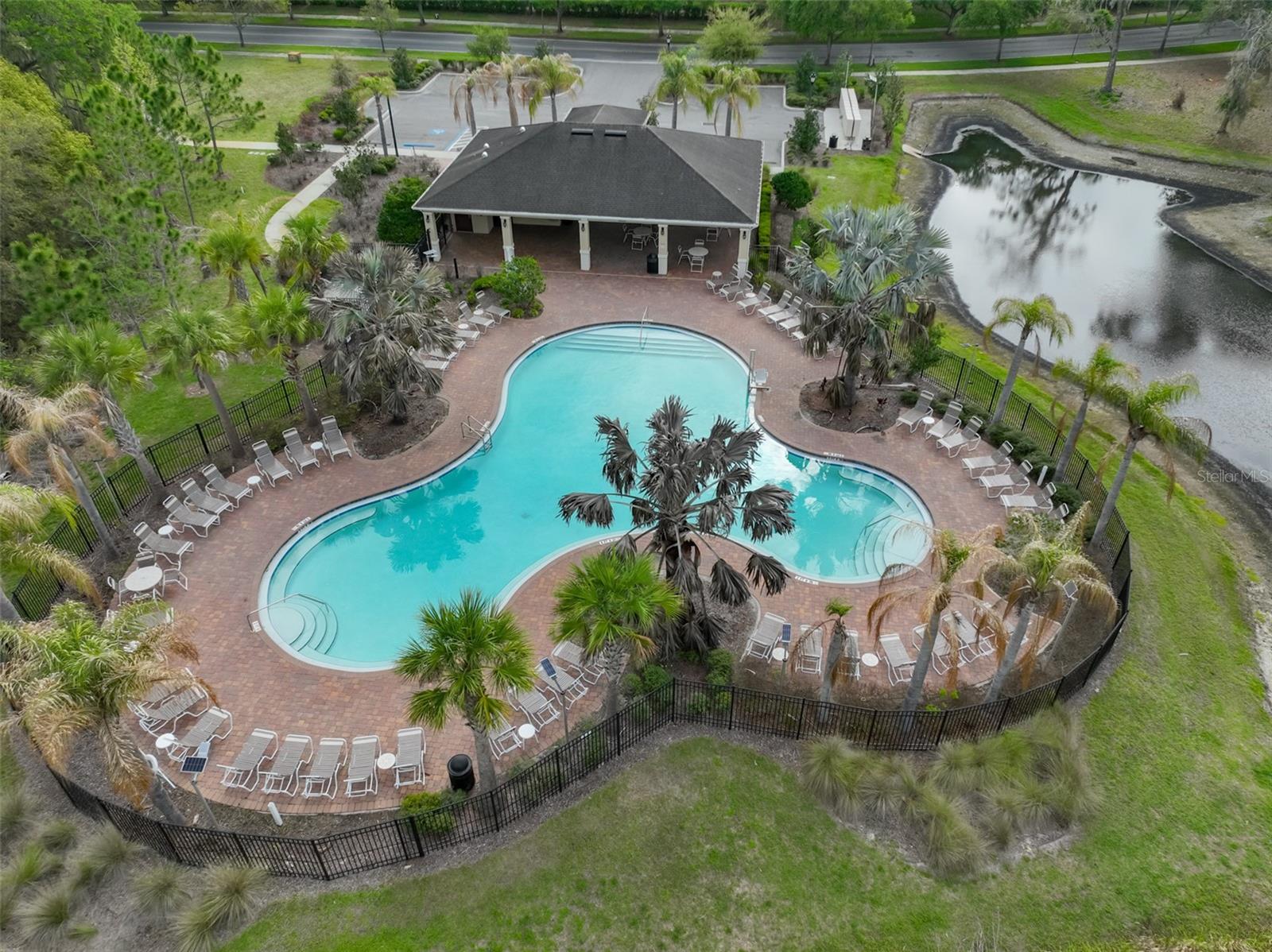 5461 MAGDALENE WAY